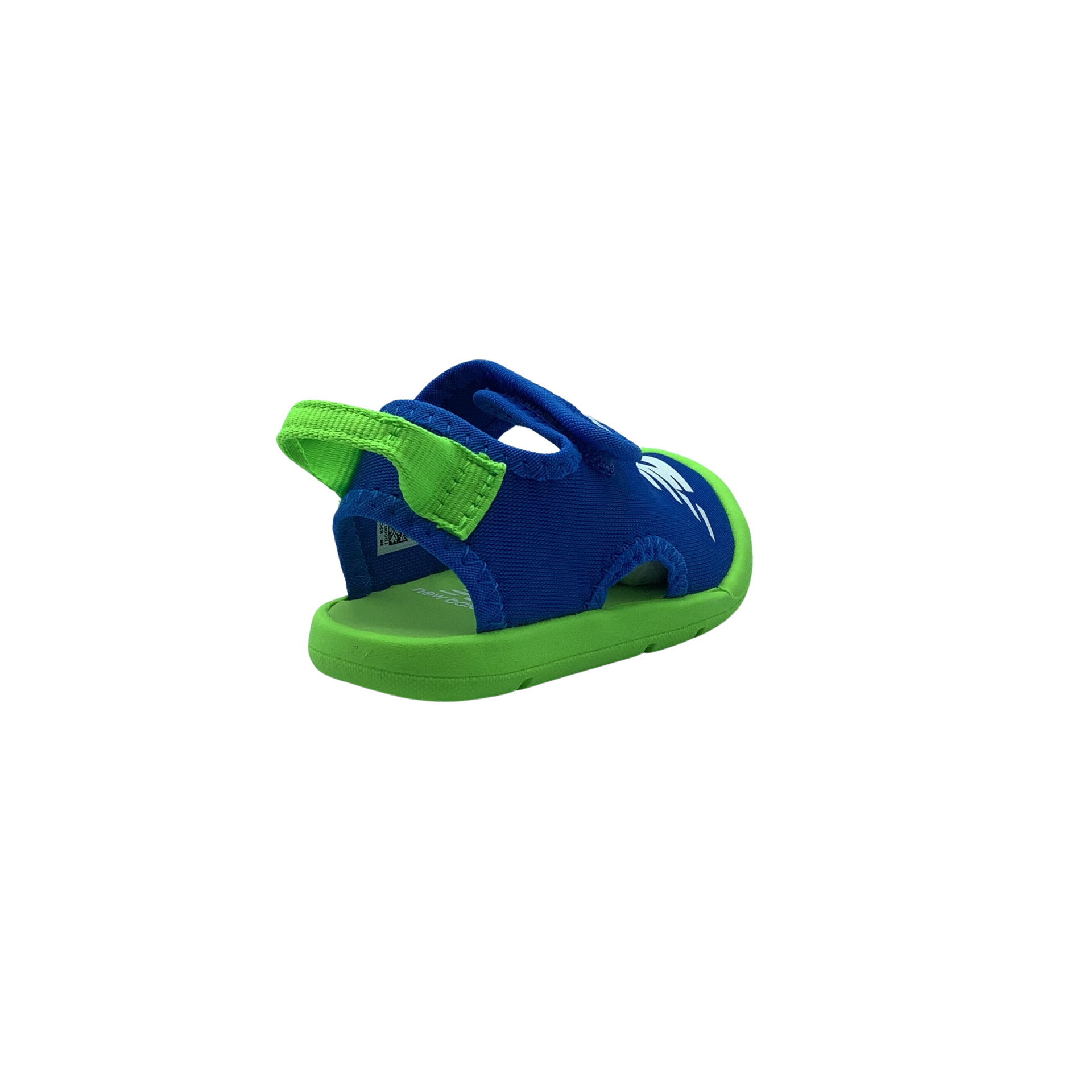 New Balance sandale bebe