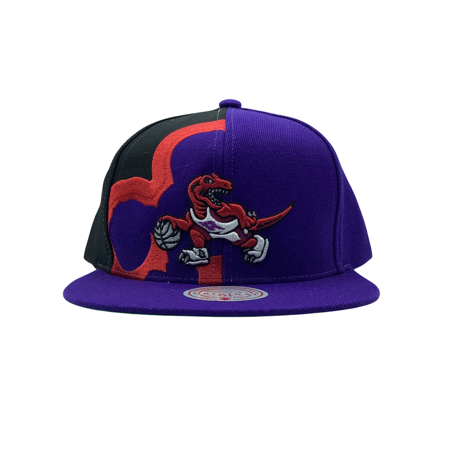 Mitchell & Ness TORONTO RAPTORS