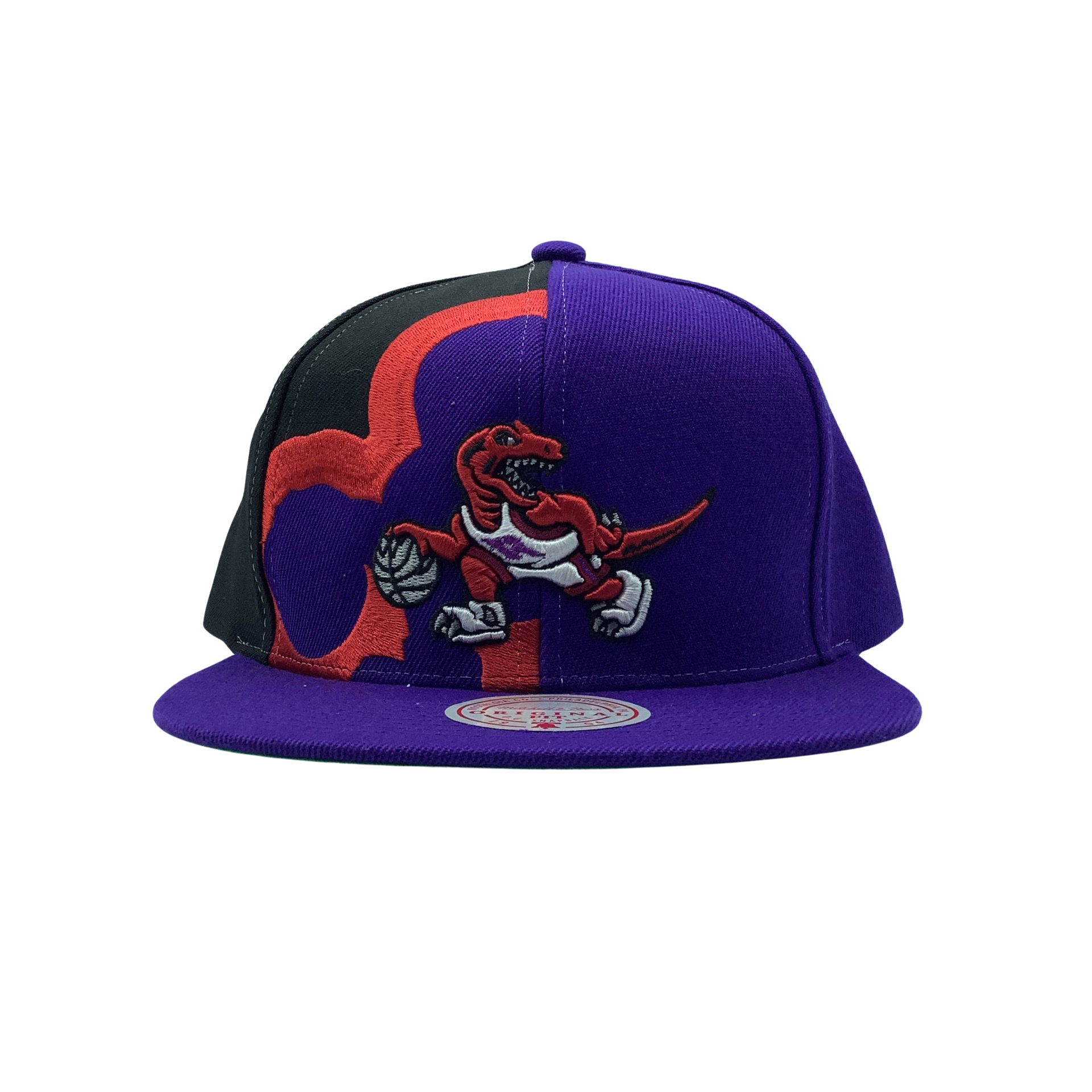 Mitchell & Ness TORONTO RAPTORS
