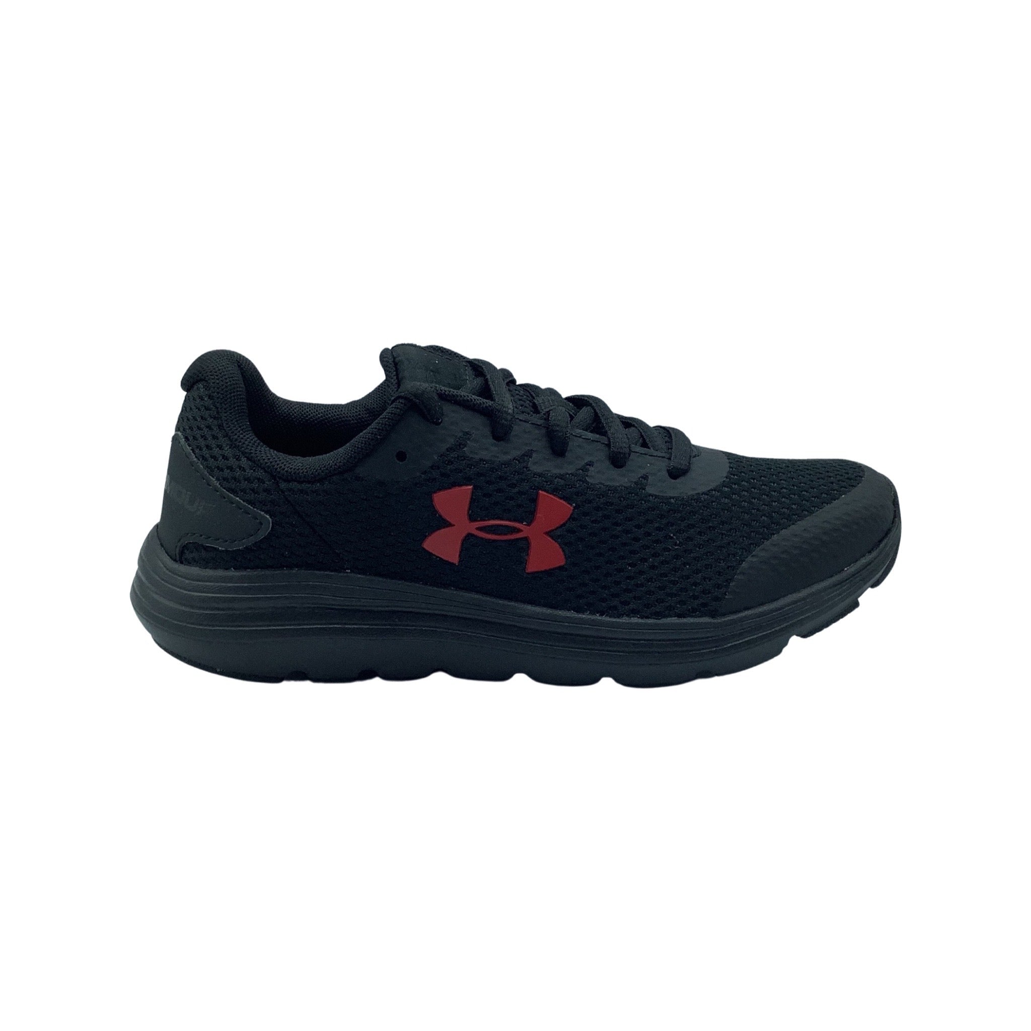 Under Armour UA GS Surge 2