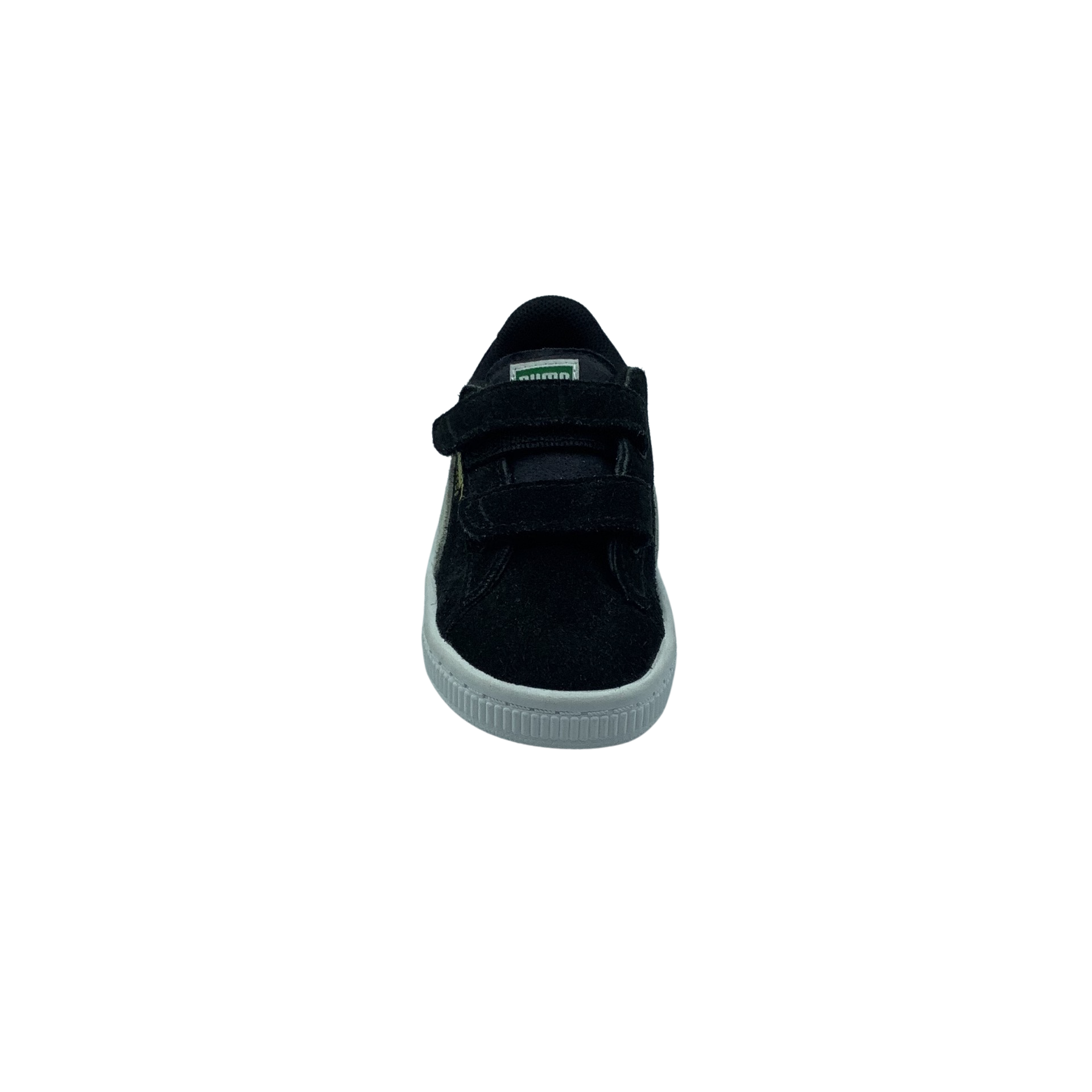 Puma Suede 2 Straps Inf