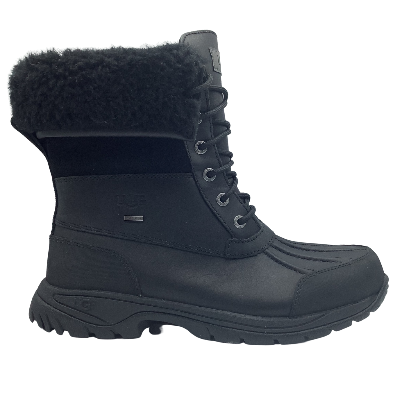 UGG M BUTTE