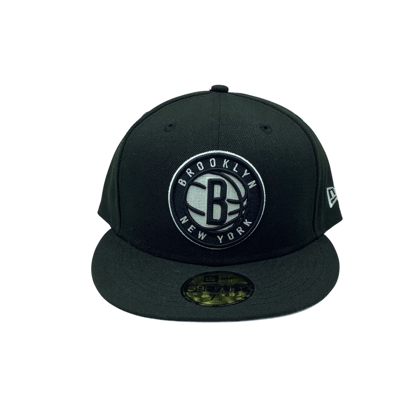 New Era Brooklen Nets