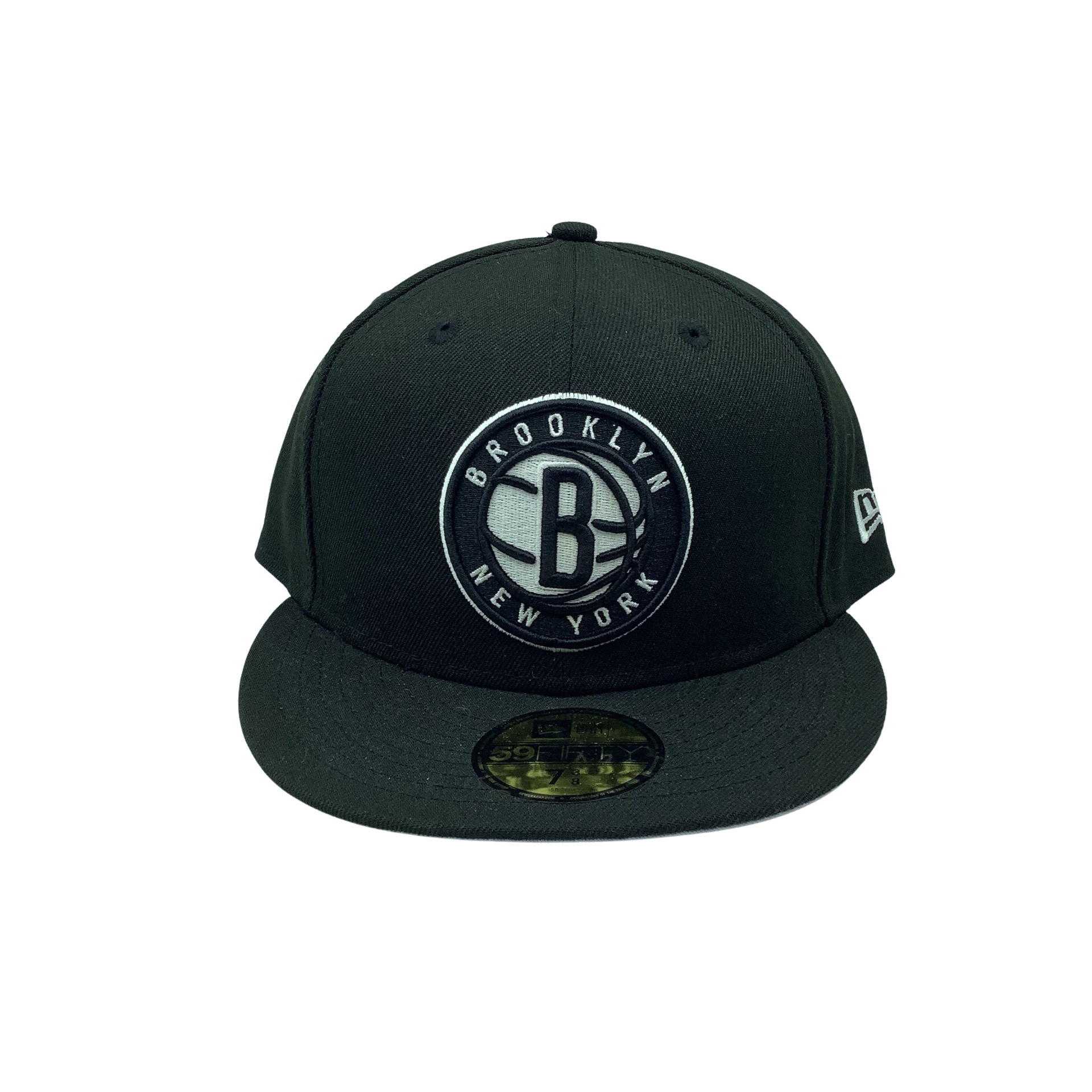 New Era Brooklen Nets