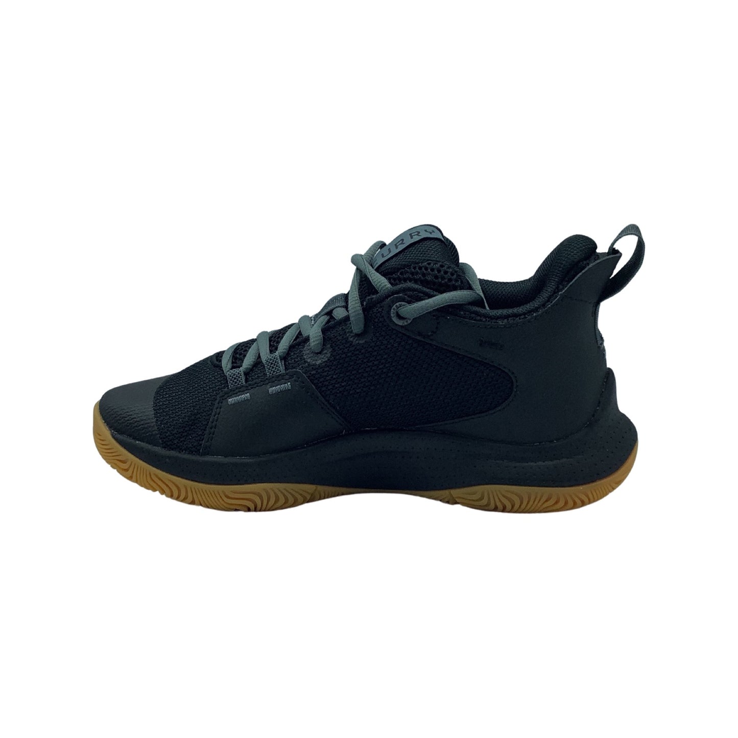 Under Armour Gs 3Z5 Curry