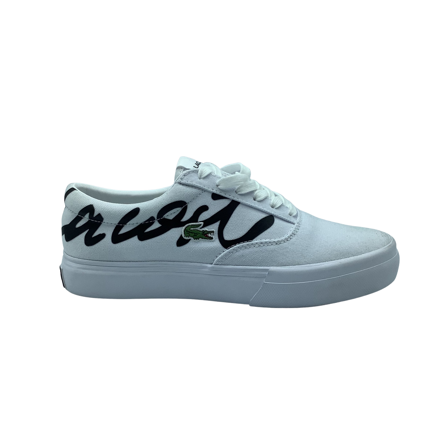 Lacoste AMPTHILL 119 3 CMA CANVAS