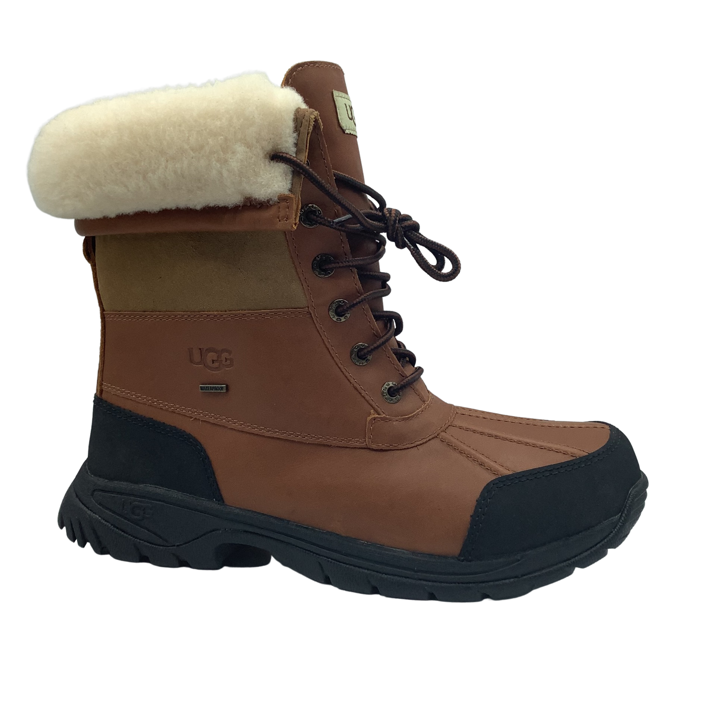 UGG M BUTTE