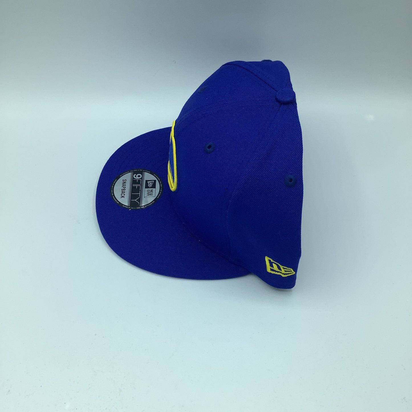 New Era GOLDEN STATE WARRIORS