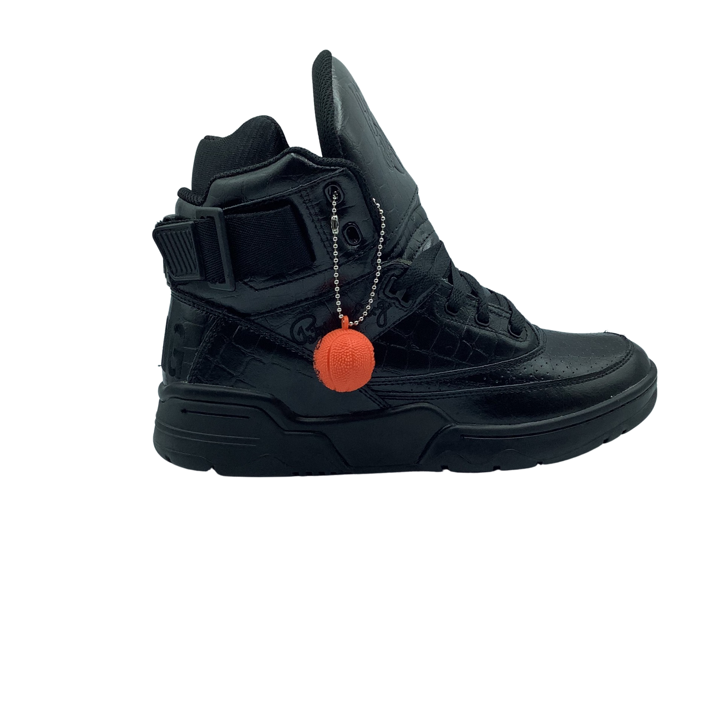 Patrick Ewing 33 HI