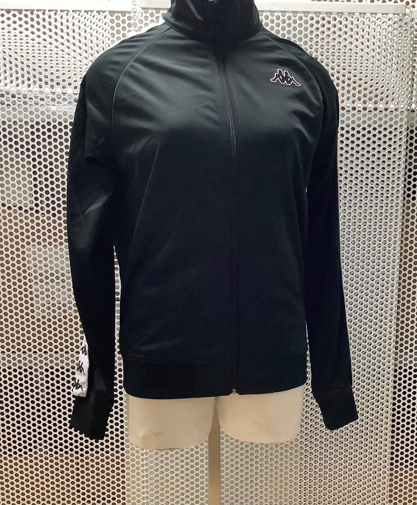 Kappa TRACKSUIT BANDA ANNISTON SLIM