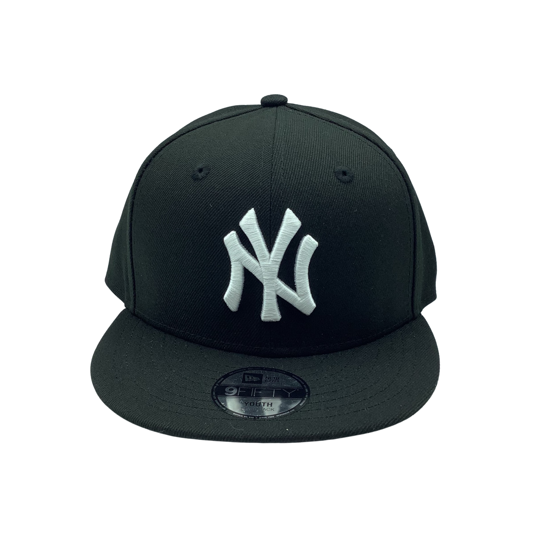 Ny hotsell yankees snapback