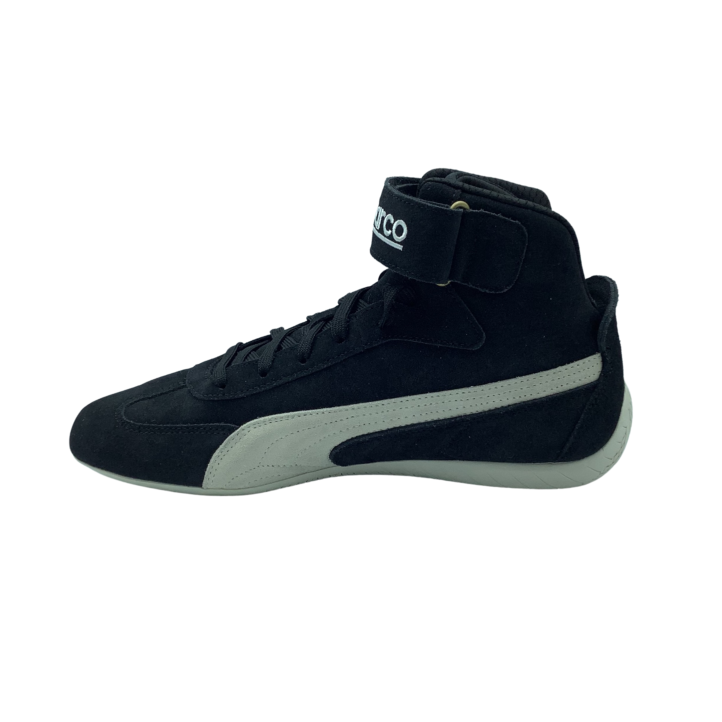 Puma Speedcat Mid Sparco