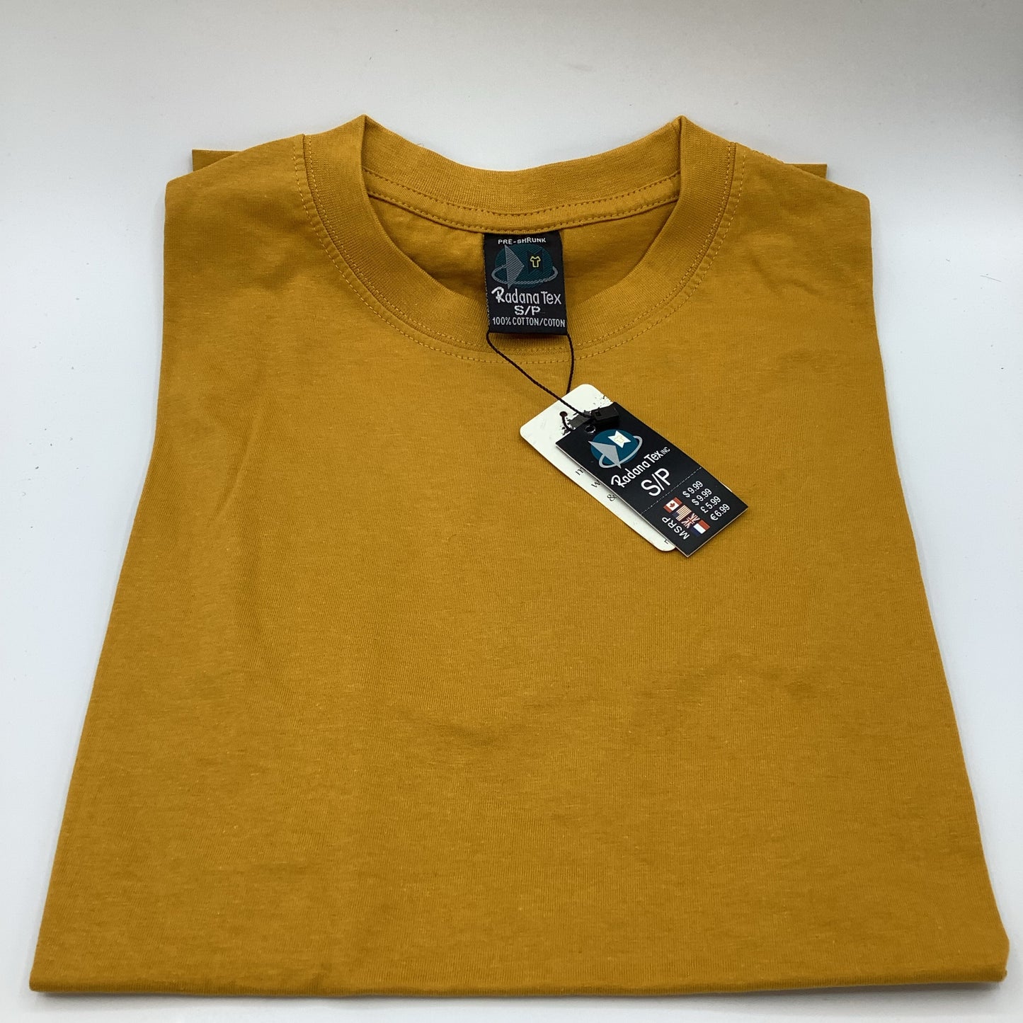 RADANA chamois T-shirt