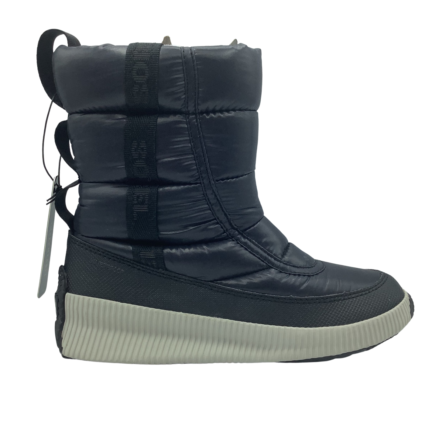SOREL OUT N ABOUT PUFFY MID