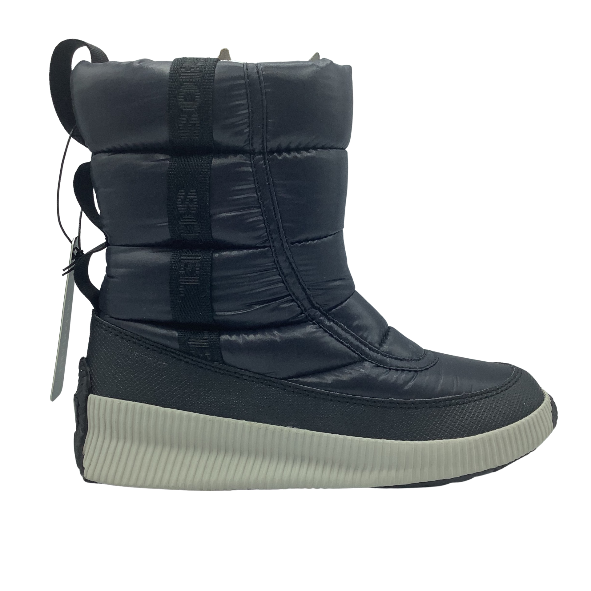 SOREL OUT N ABOUT PUFFY MID