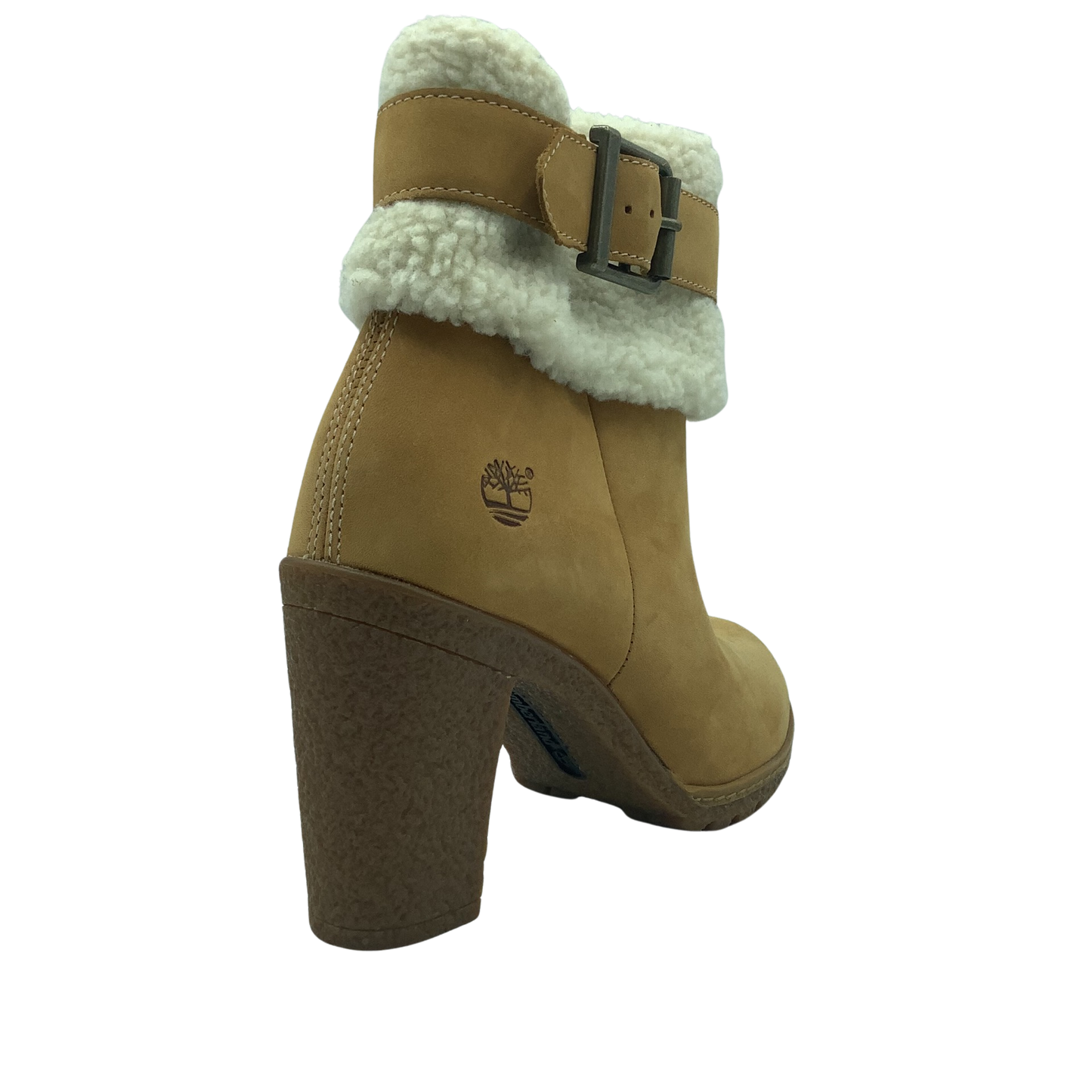 Timberland Glancy Fleece F/D