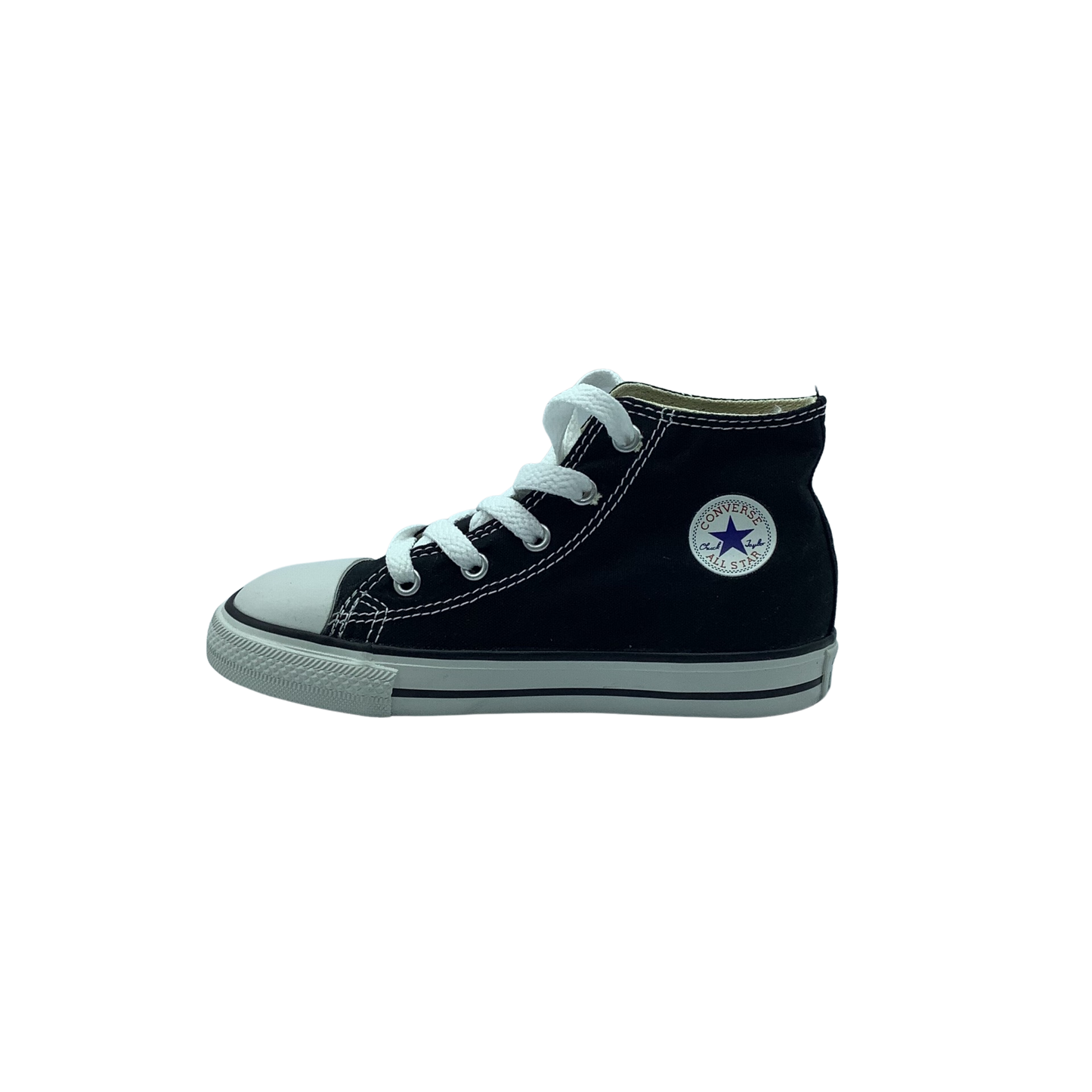 Converse Inf All Stars