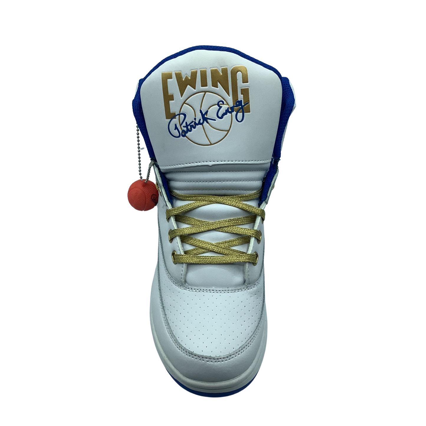Patrick Ewing Ewing 33 HI X Orion