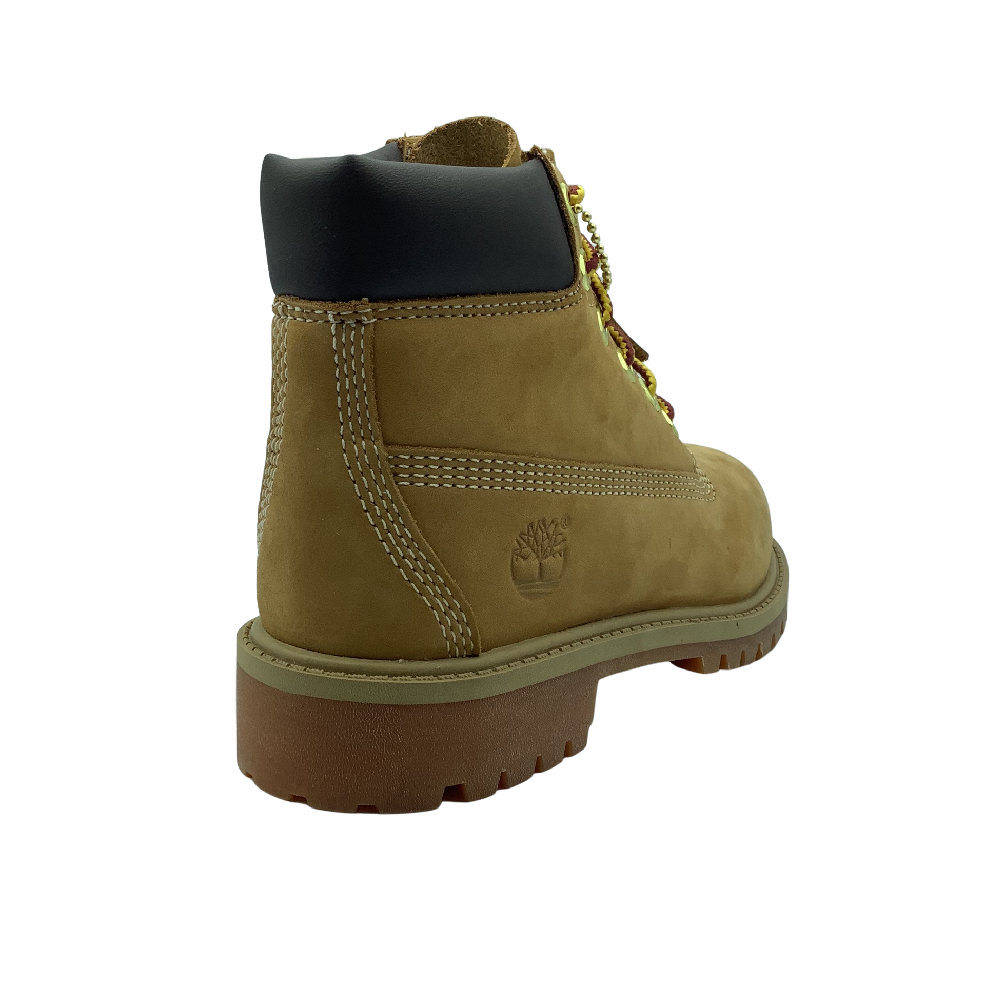 Timberland PREMIUM 6 IN WATERPROOF BOOT (enfant)