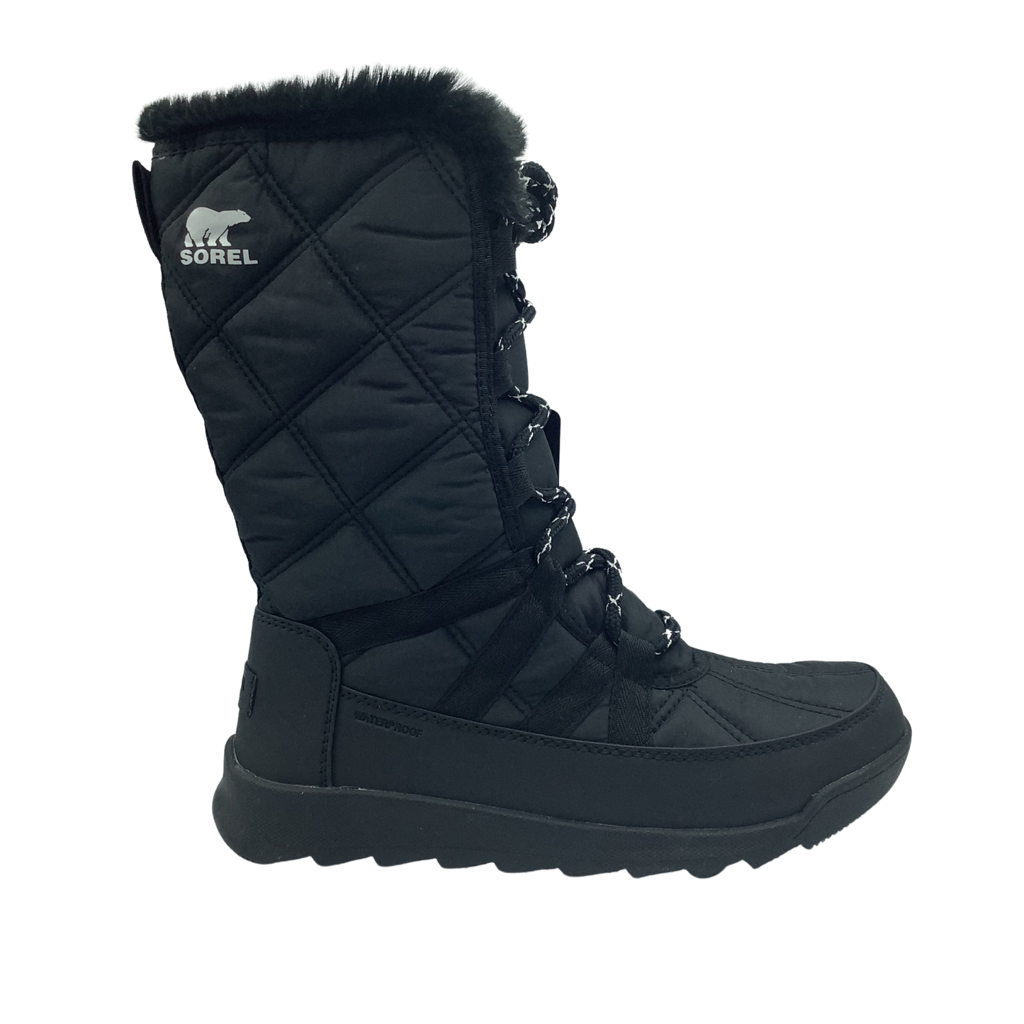 SOREL WHITNEY TALL LACE II