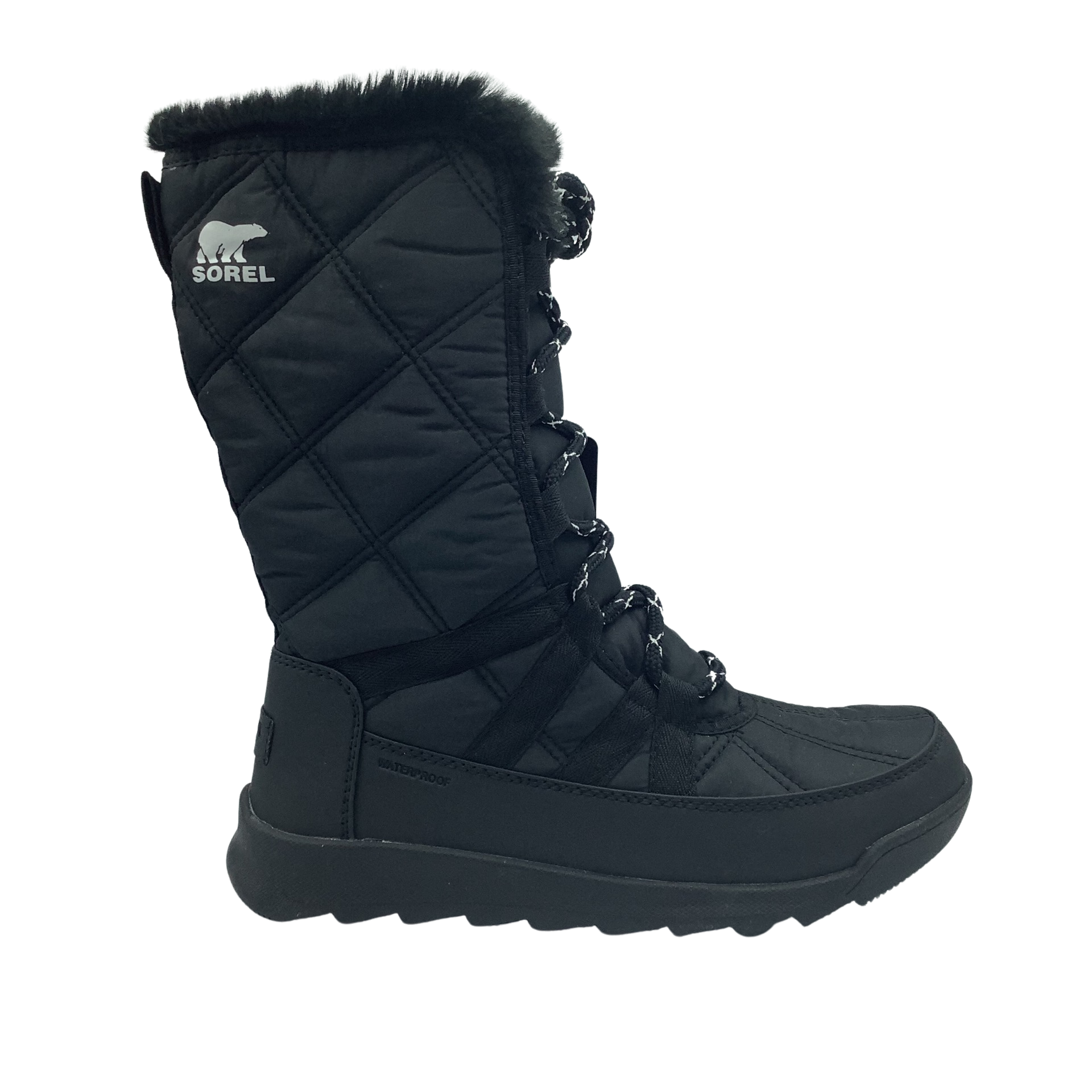 SOREL WHITNEY TALL LACE II