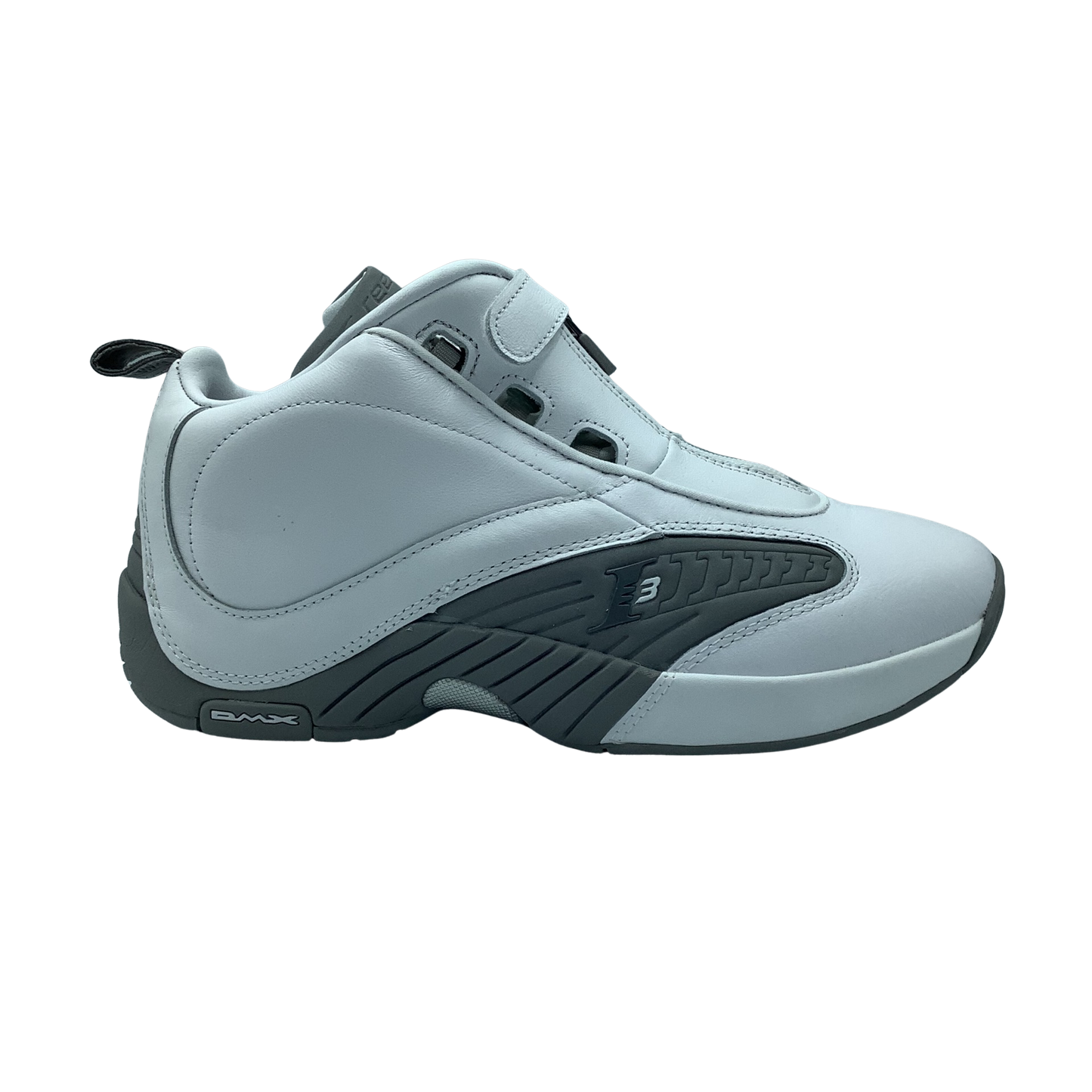 Answer IV ALLEN IVERSON