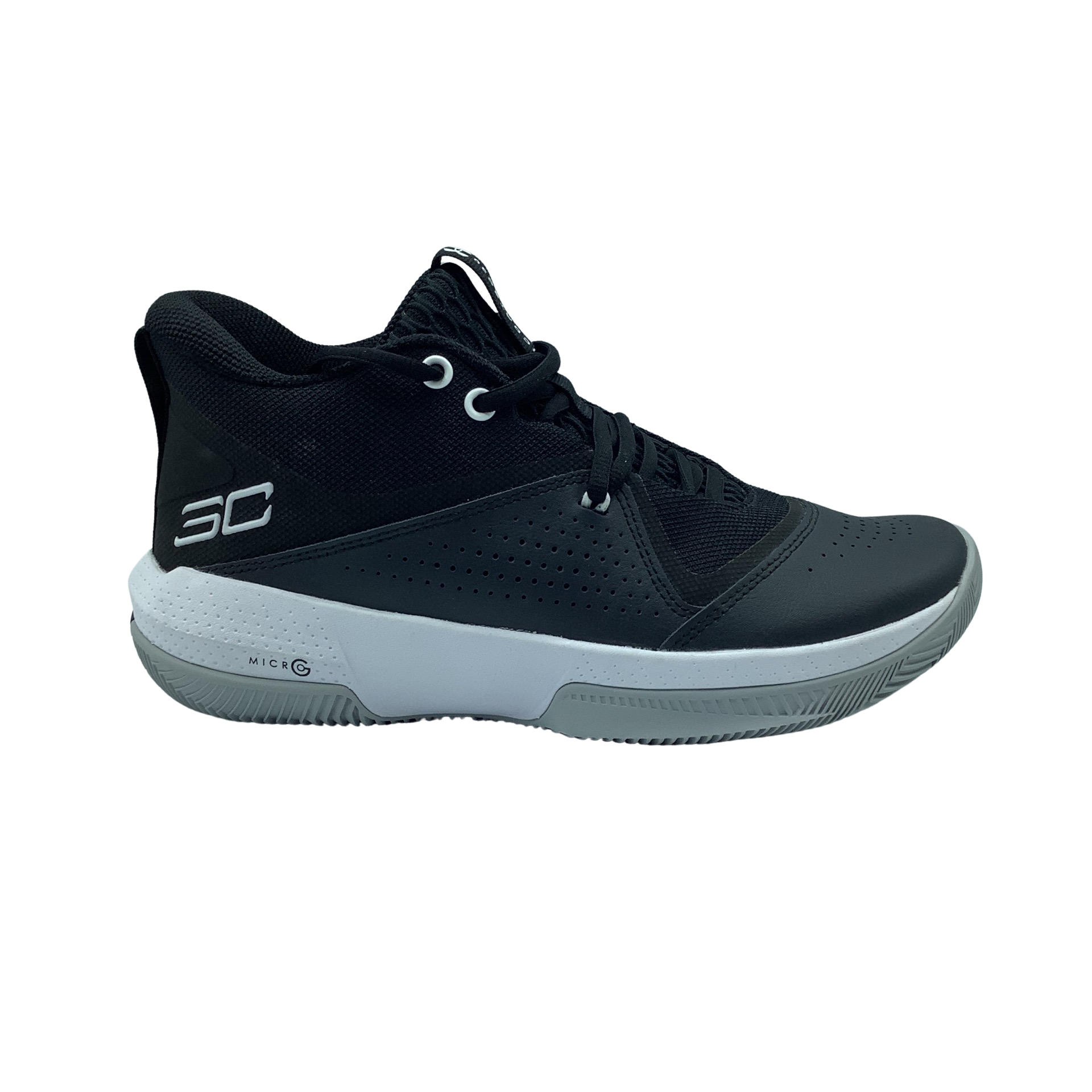 Under Armour UA SC 3ZERO IV