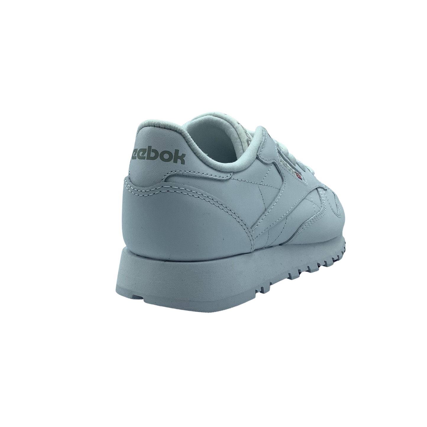 Reebok CL LTHR W