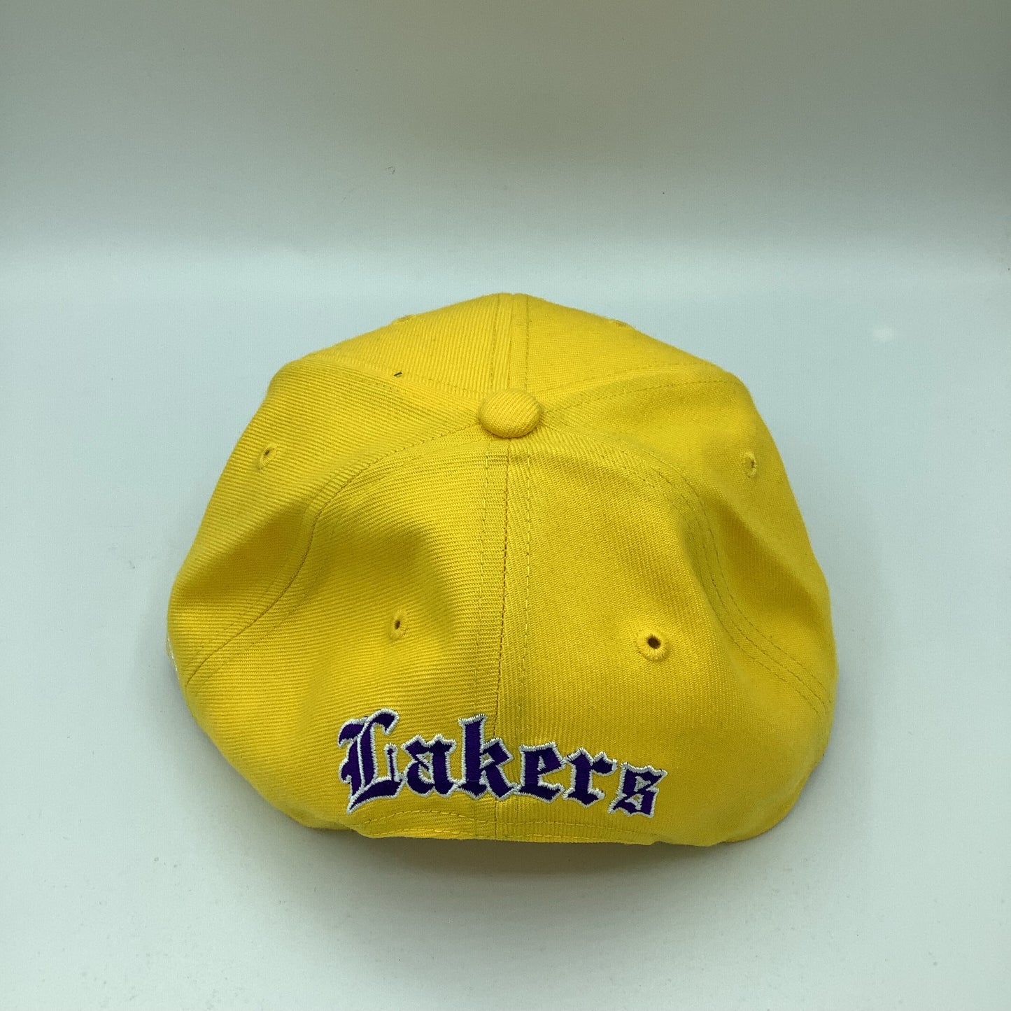 Mitchell & Ness LOS ANGELES LAKERS