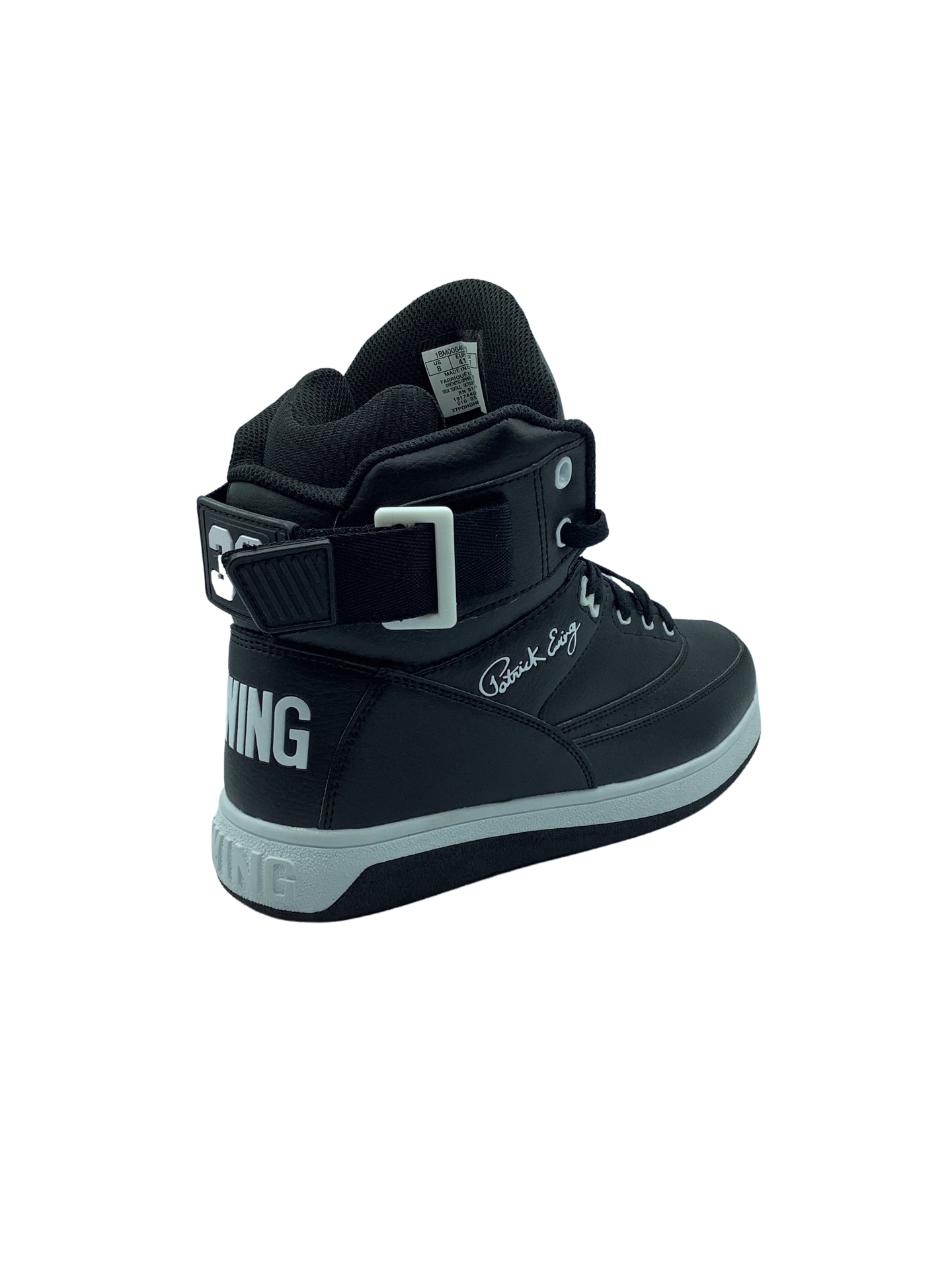 Patrick Ewing Ewing 33 HI X Orion