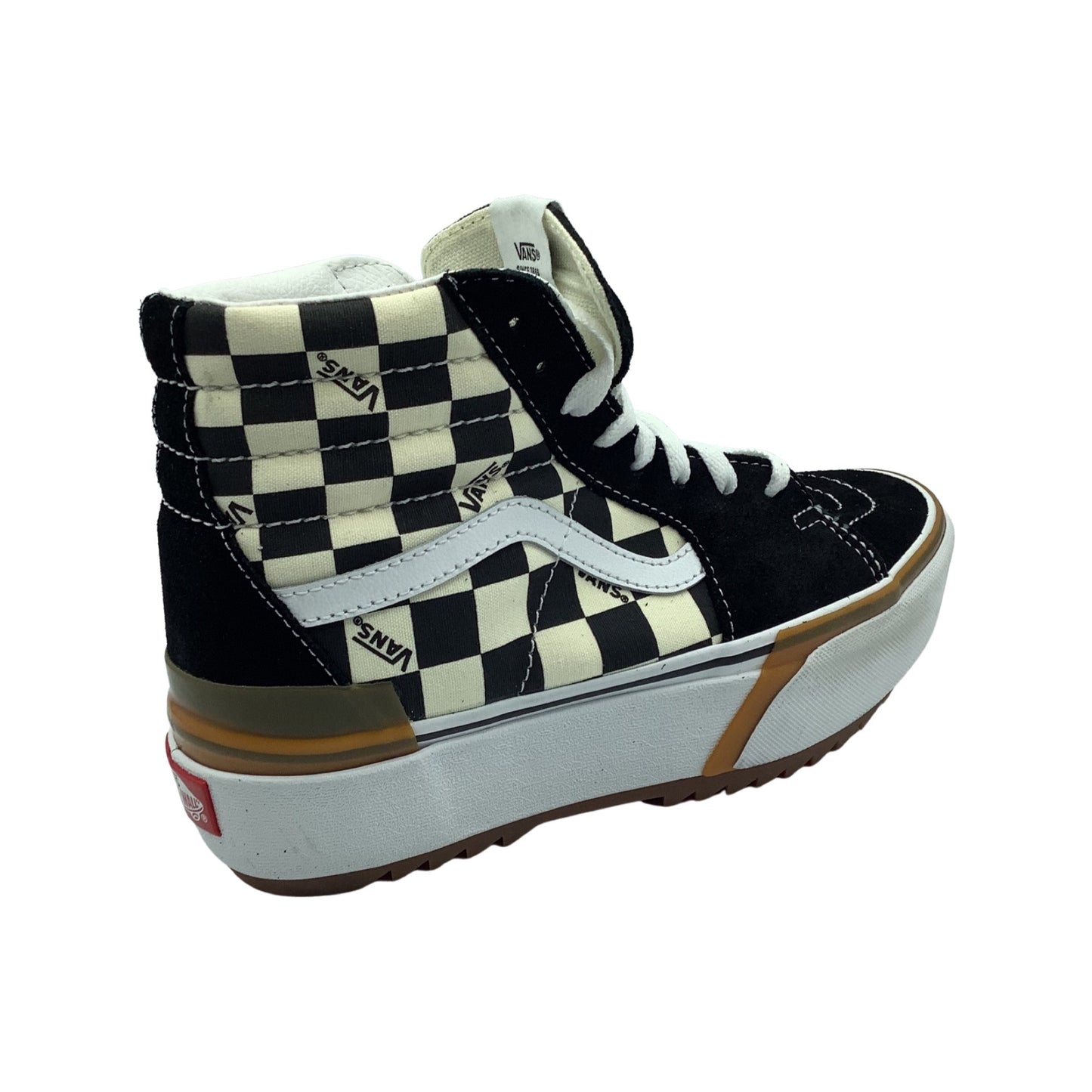 Vans Sk8-Hi