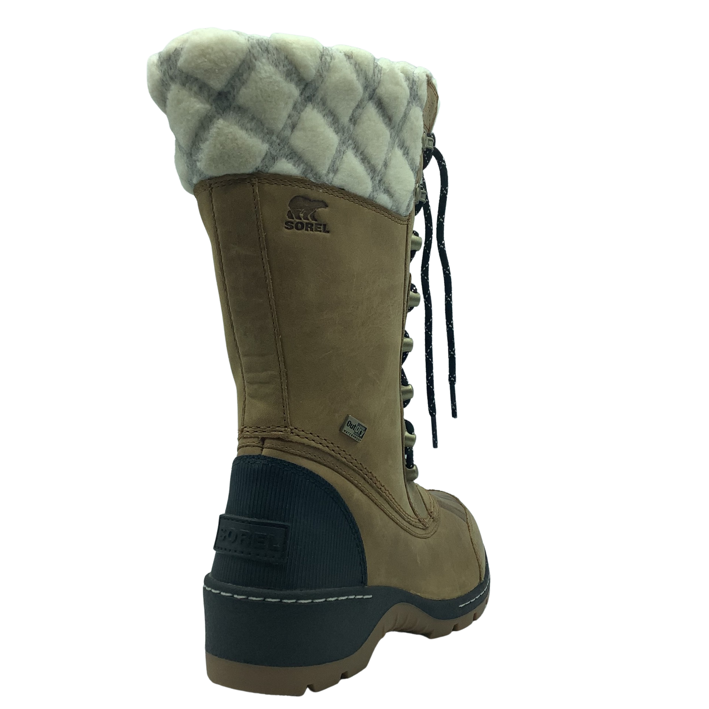 Sorel whistler tall