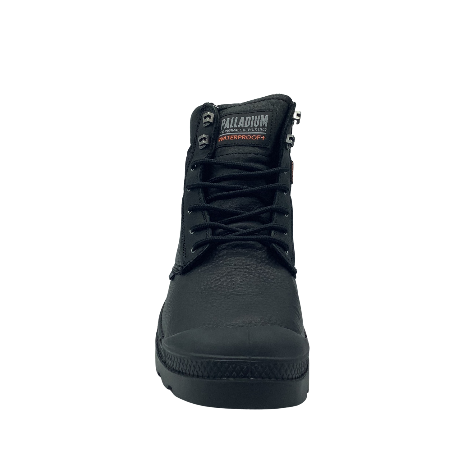 Palladium Pampa Shield WPT