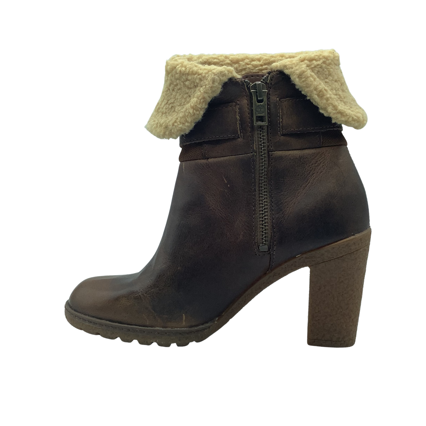 Timberland Glancy Fleece F/D MD