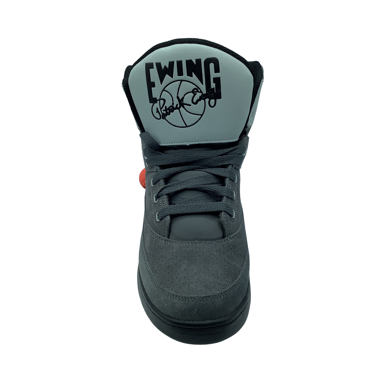 Patrick Ewing 33 HI