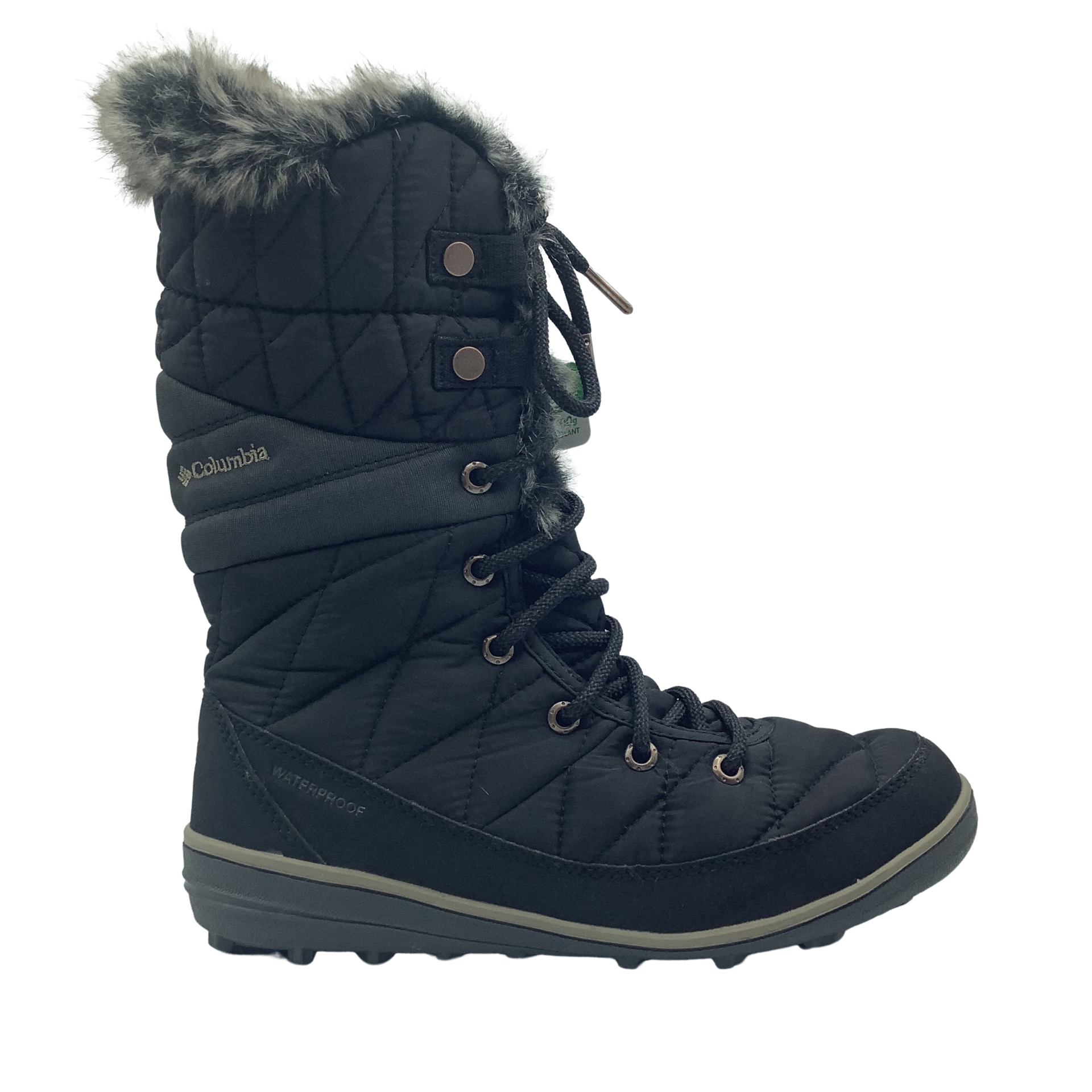 Columbia heavenly 2025 omni boots