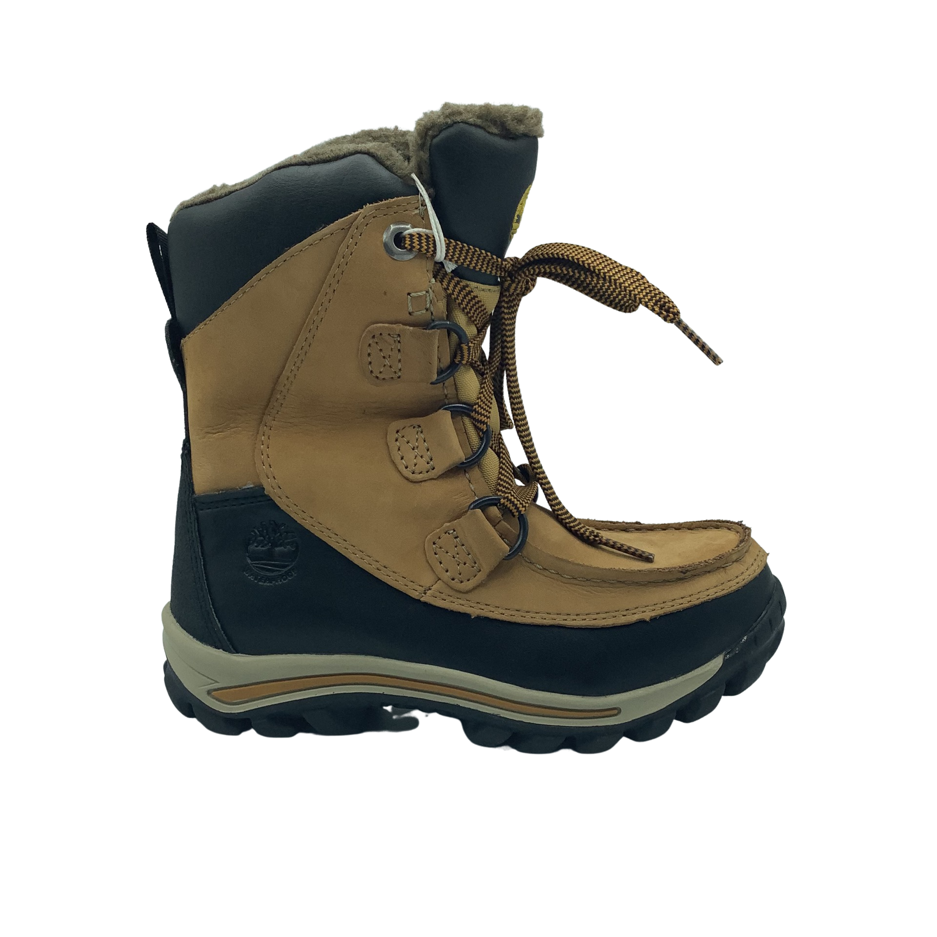 Timberland CHILLBERG WATERPROOF MID BOOT