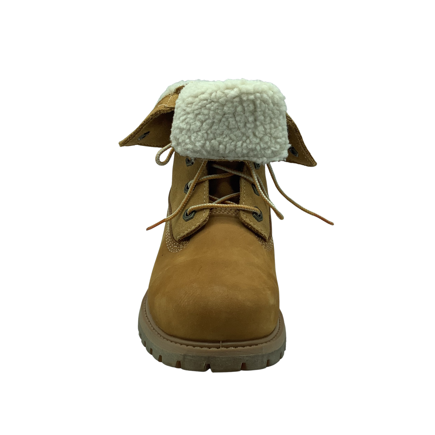 Timberland AUTHENTIC WP FLEECE FOLD DOWN