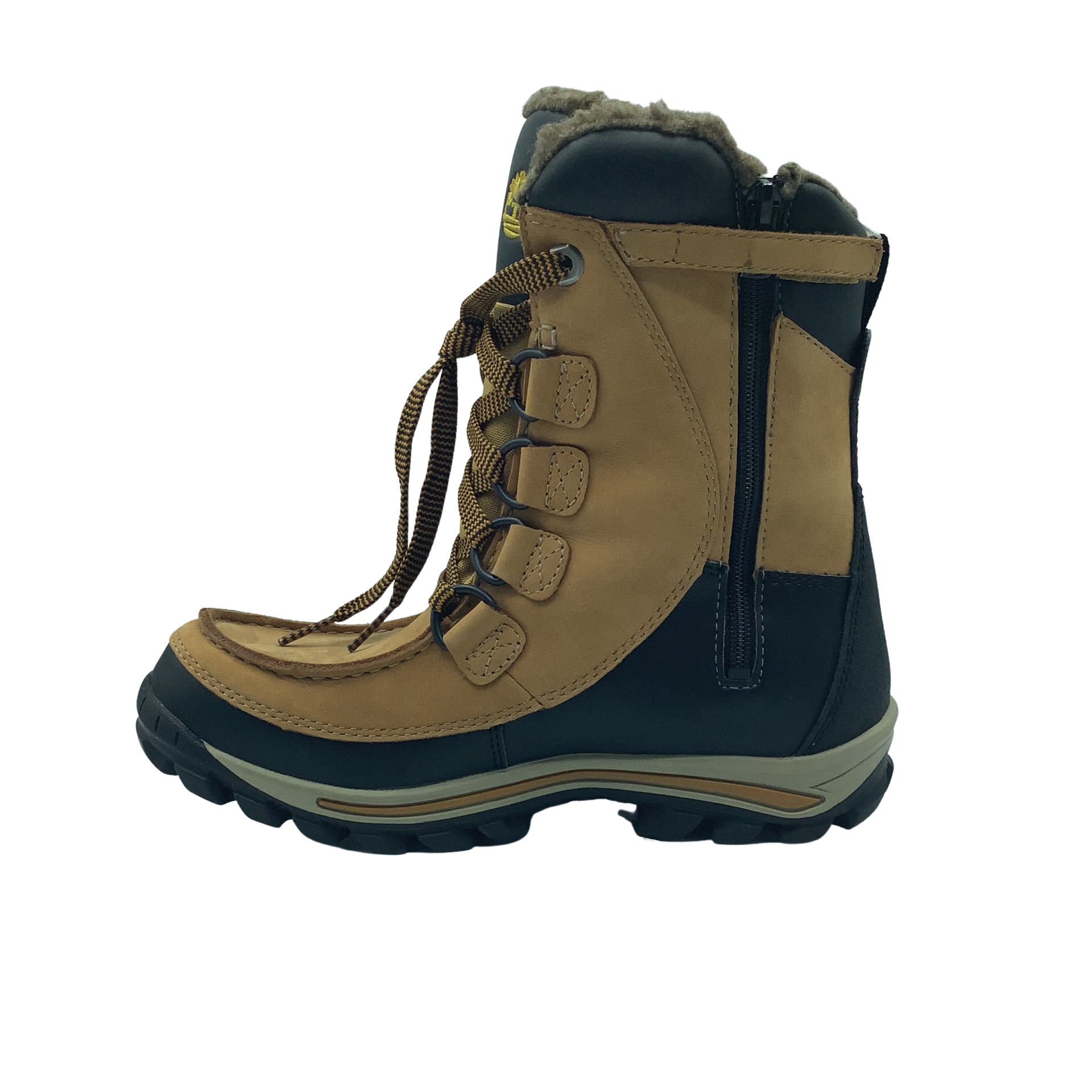 Timberland CHILLBERG HP WP WHEAT