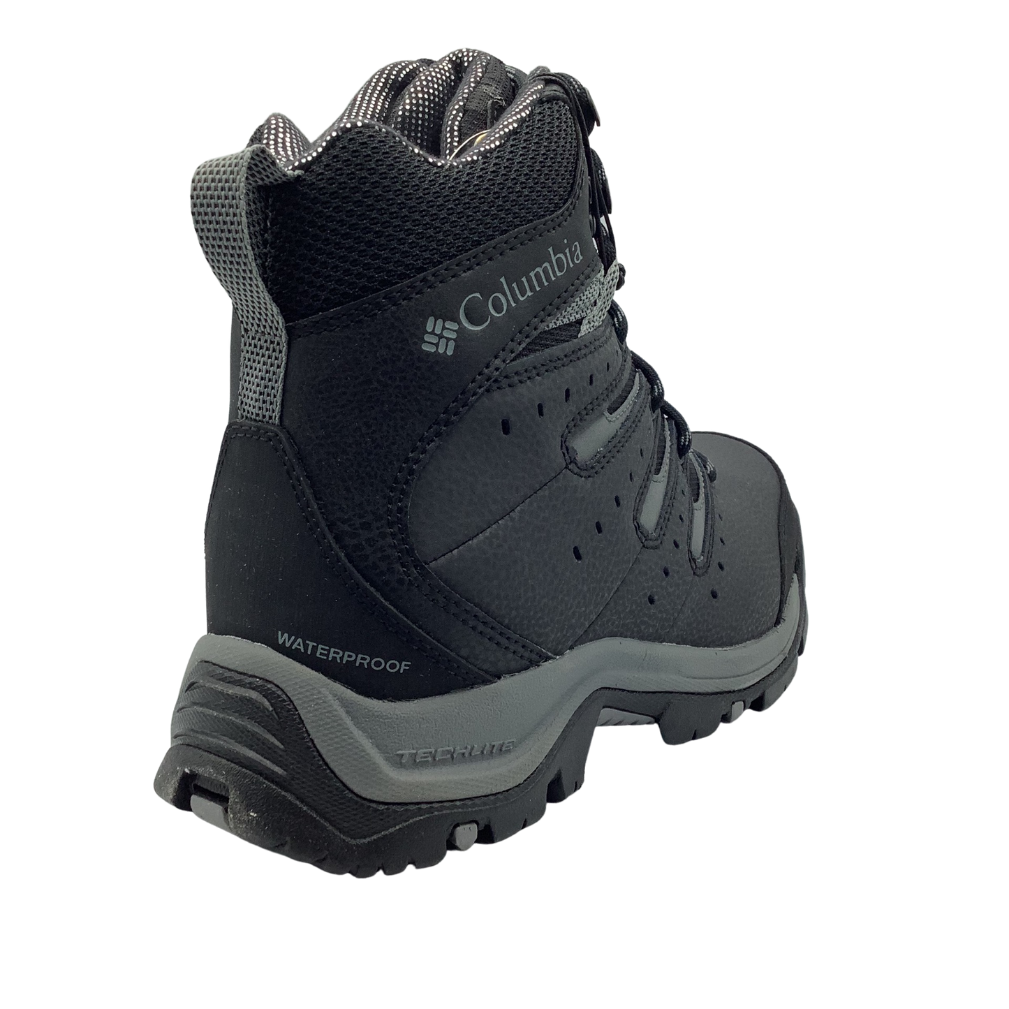 Columbia Gunnison II OMNI HEAT