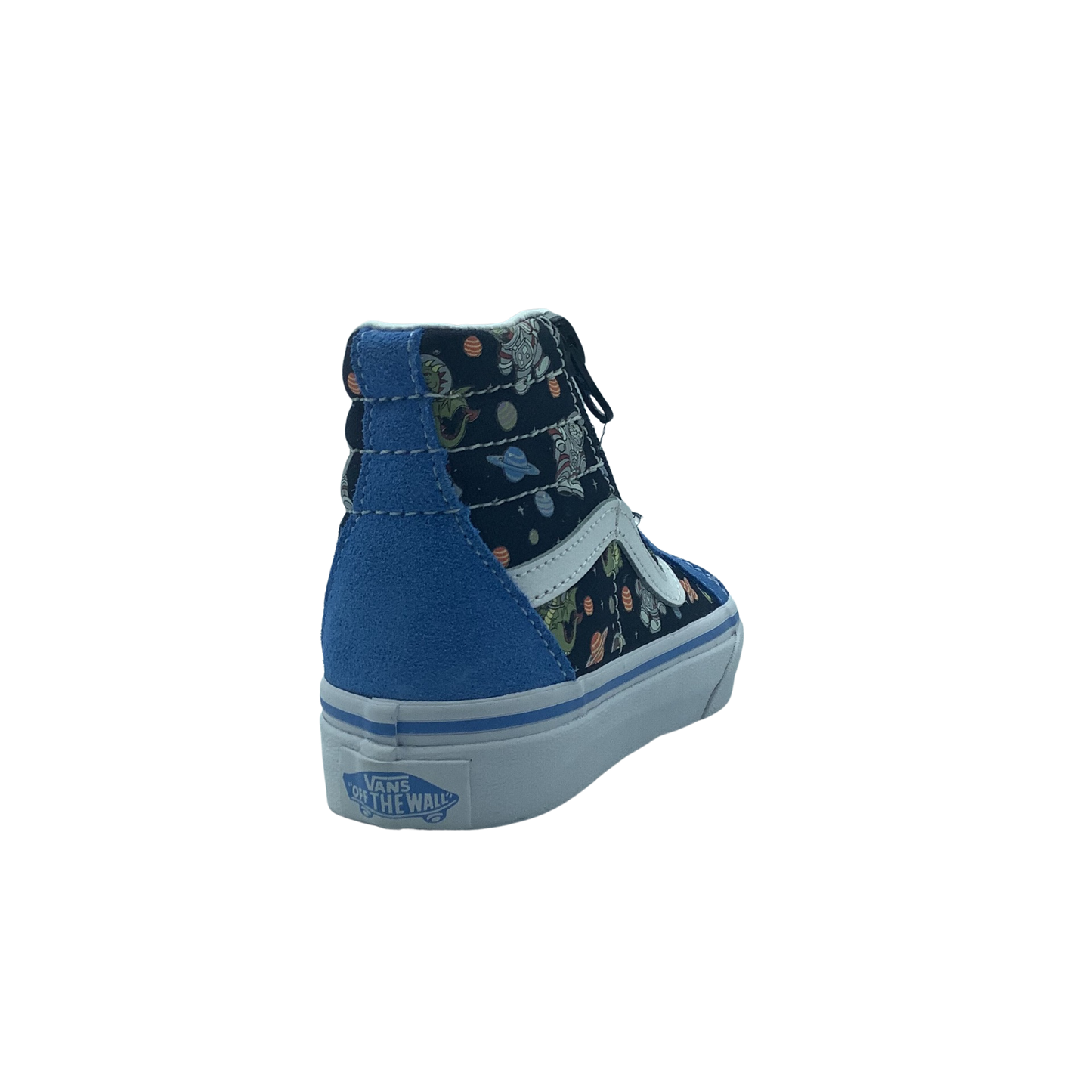 Vans SK8-HI Reissue glow (enfant)