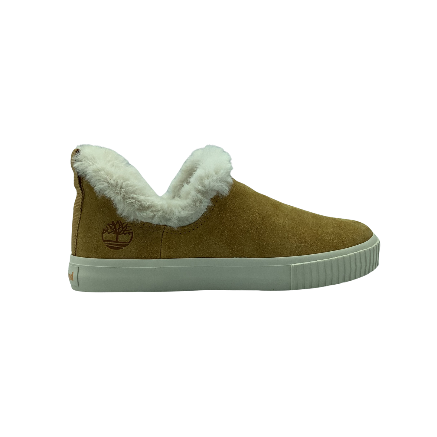 Timberland SKYLA BAY Slip-On wheat suede
