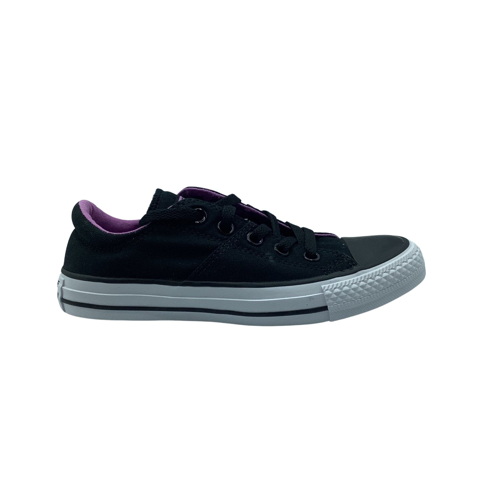 Converse CTAS Madison OX