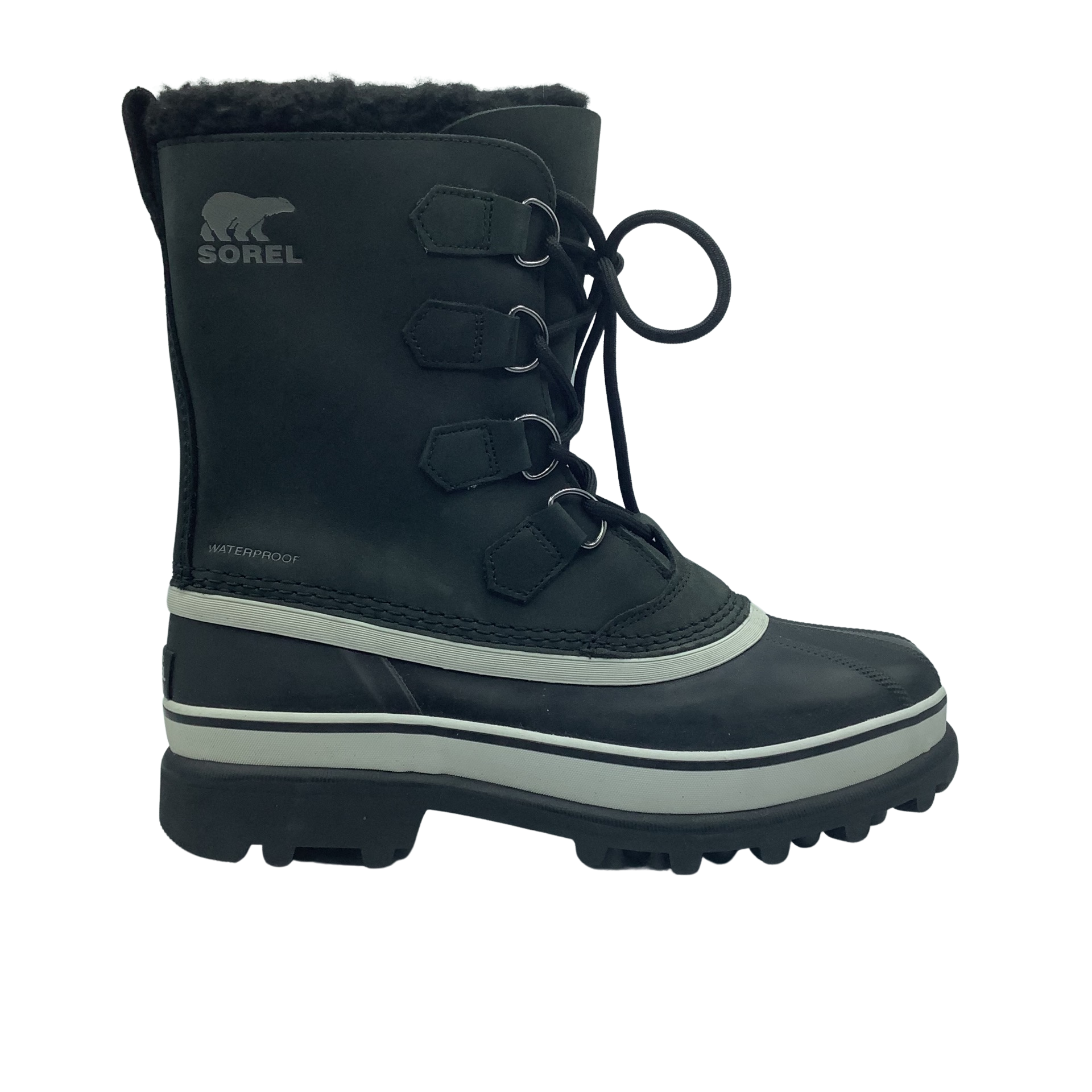 SOREL CARIBOU WP