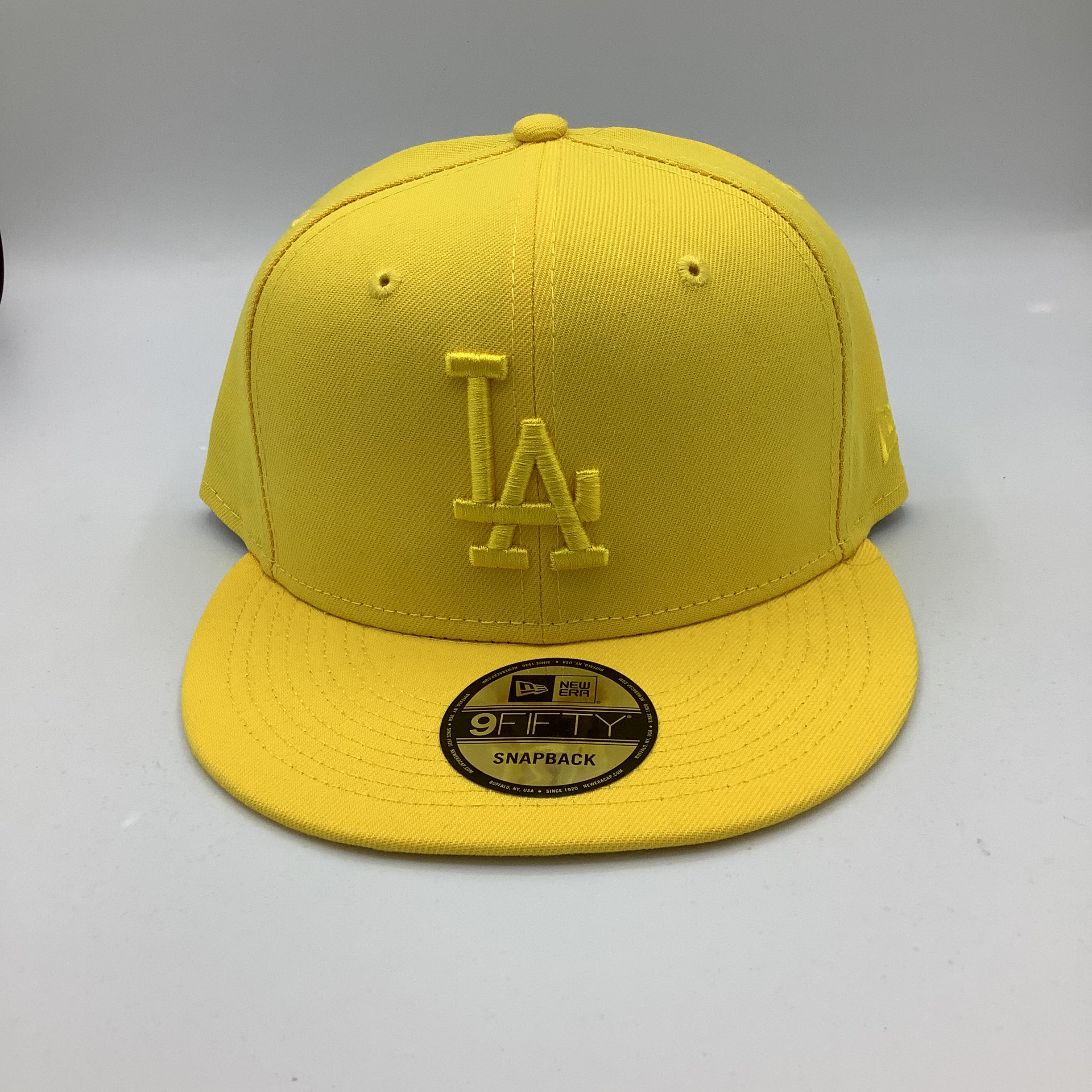 New Era LOS ANGELES DODGERS