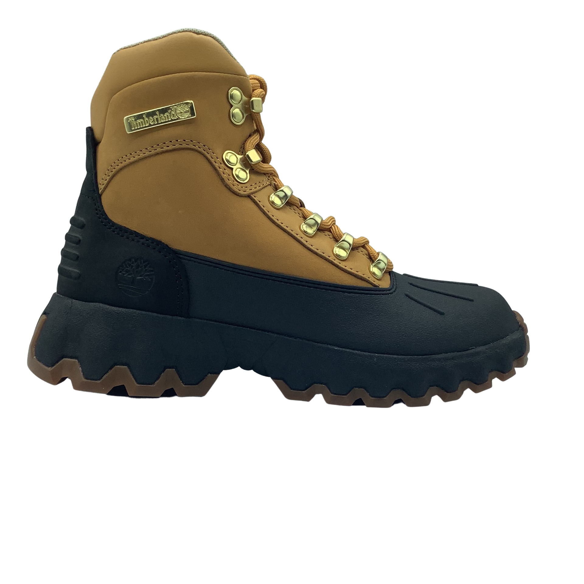 Timberland TBL EDGE boot