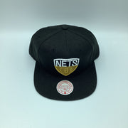Mitchell & Ness BROOKLYN NETS