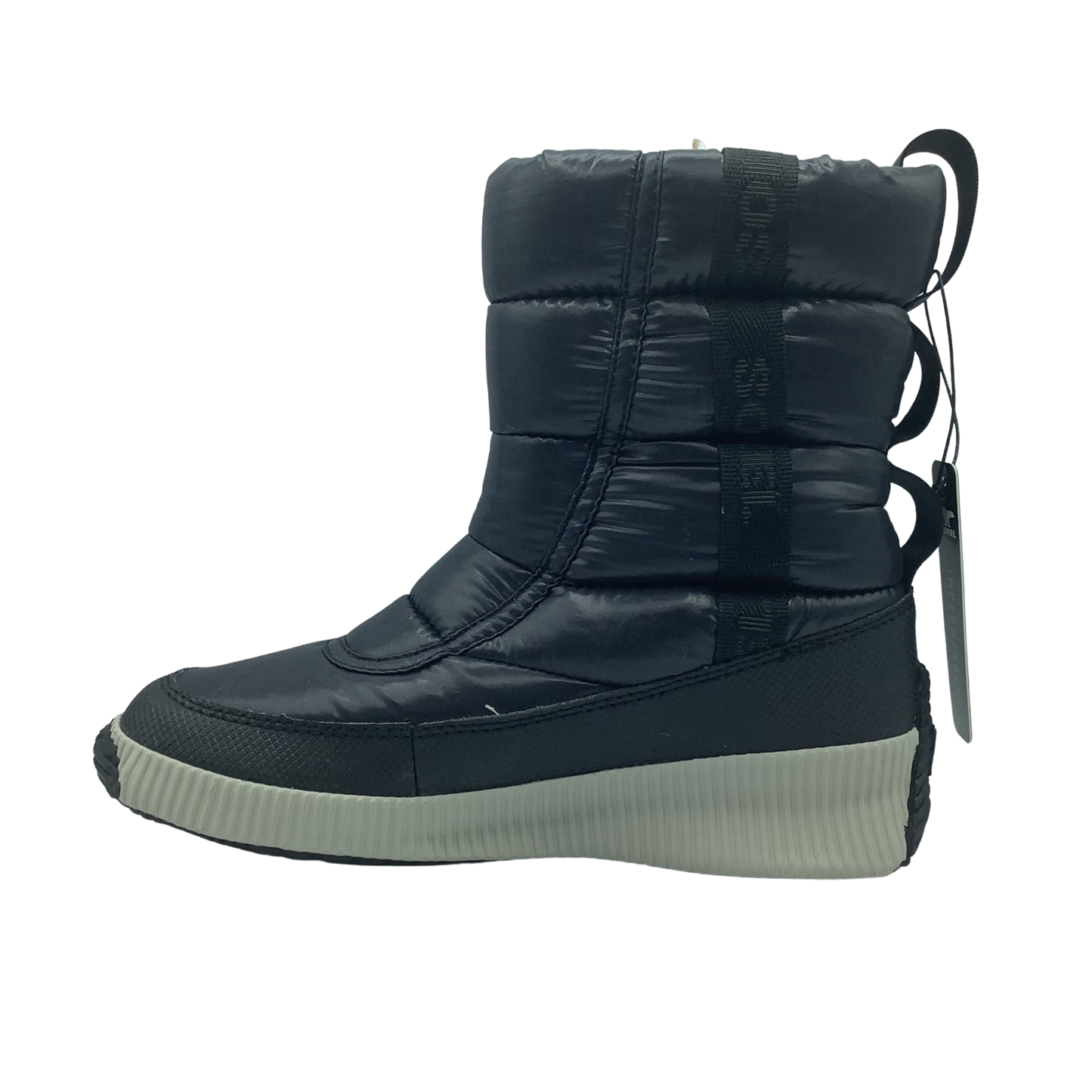 SOREL OUT N ABOUT PUFFY MID