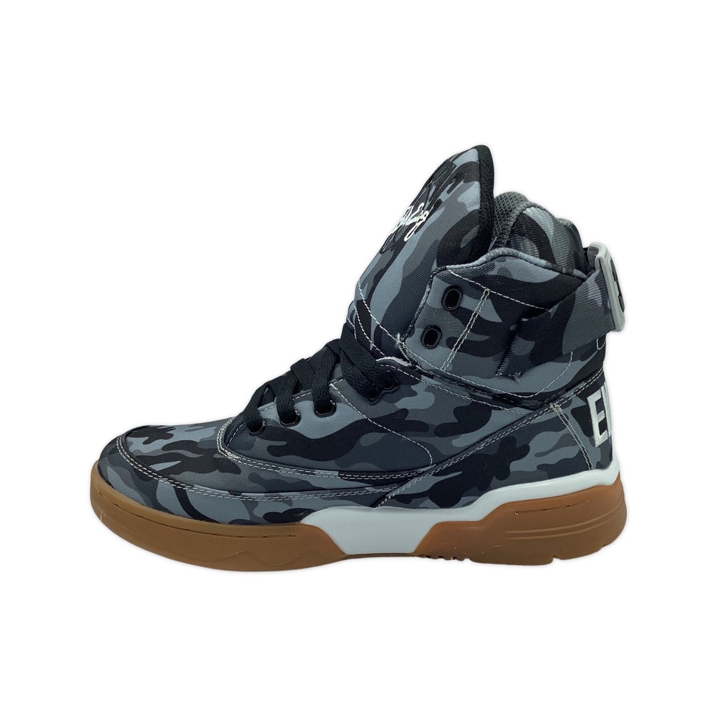 Patrick Ewing 33 HI