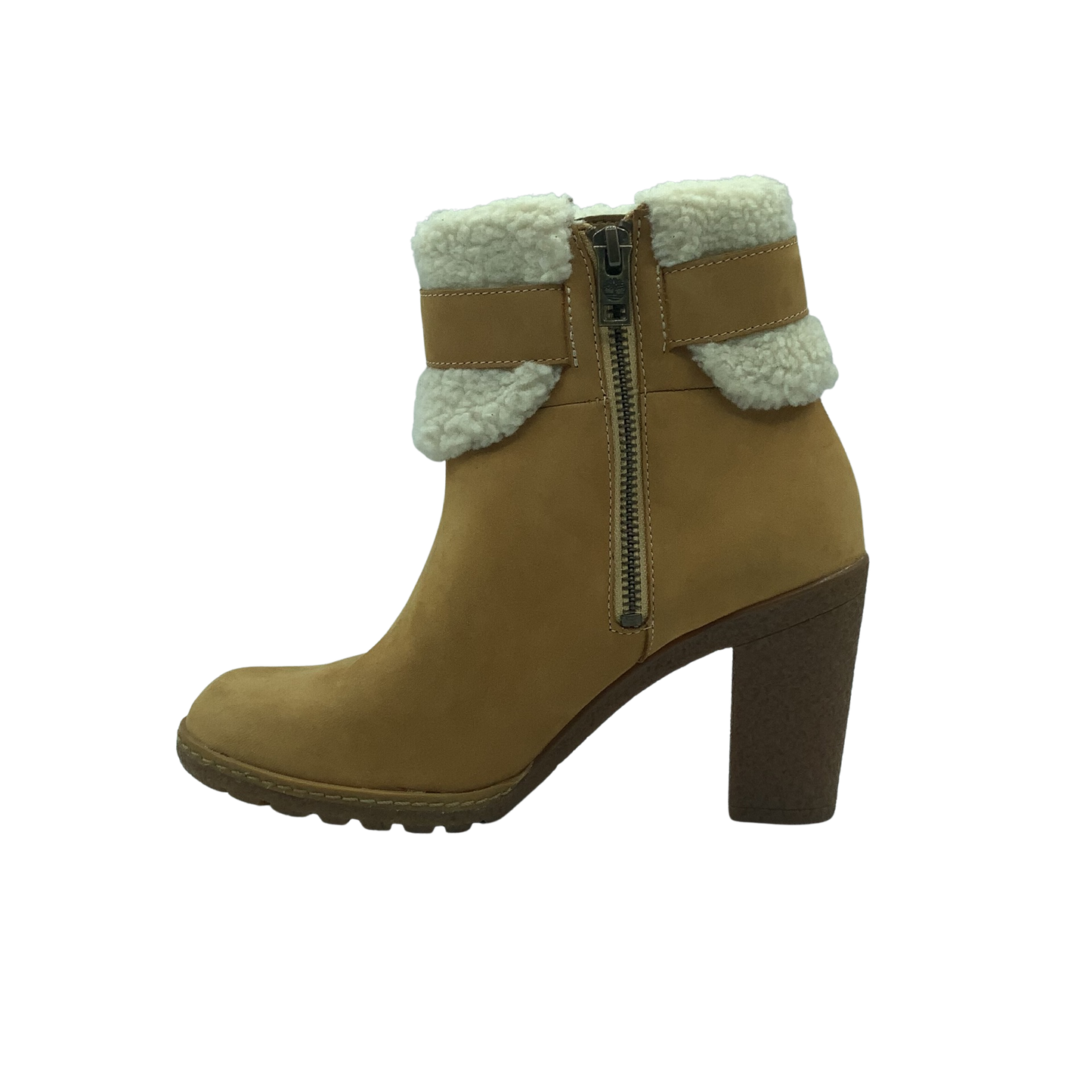 Timberland Glancy Fleece F/D